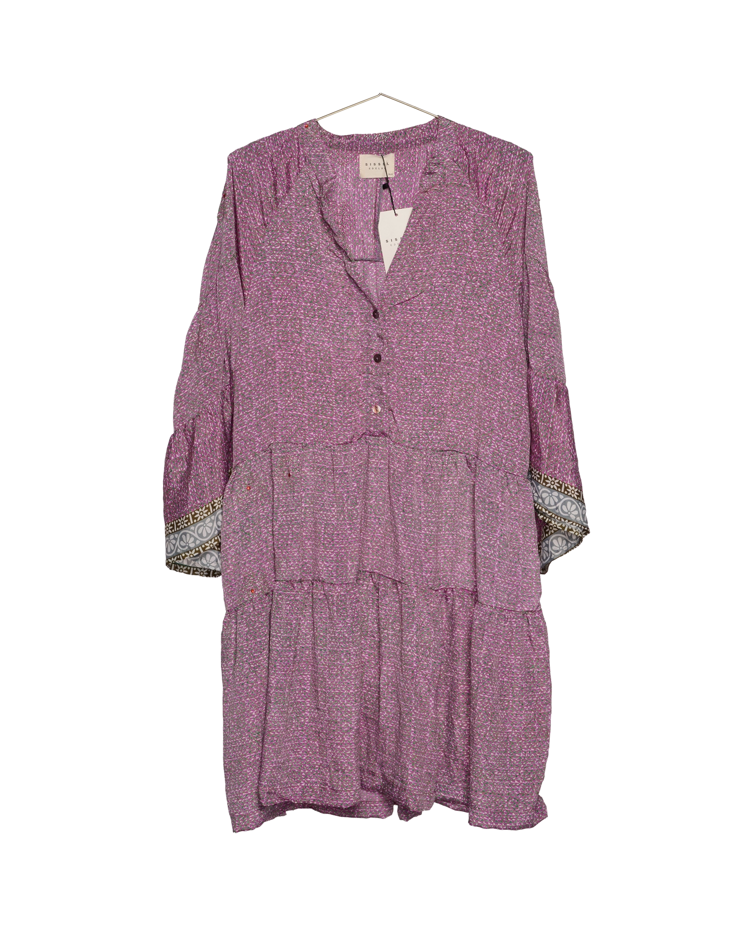 Paloma Dress - No. 127