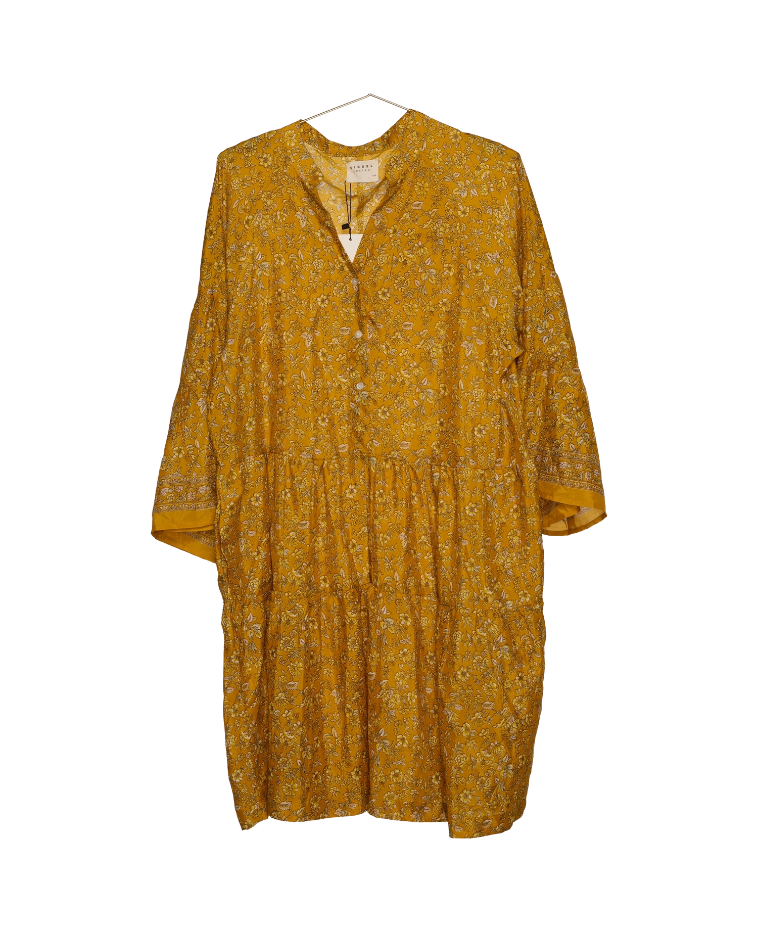 Paloma Dress - No. 130