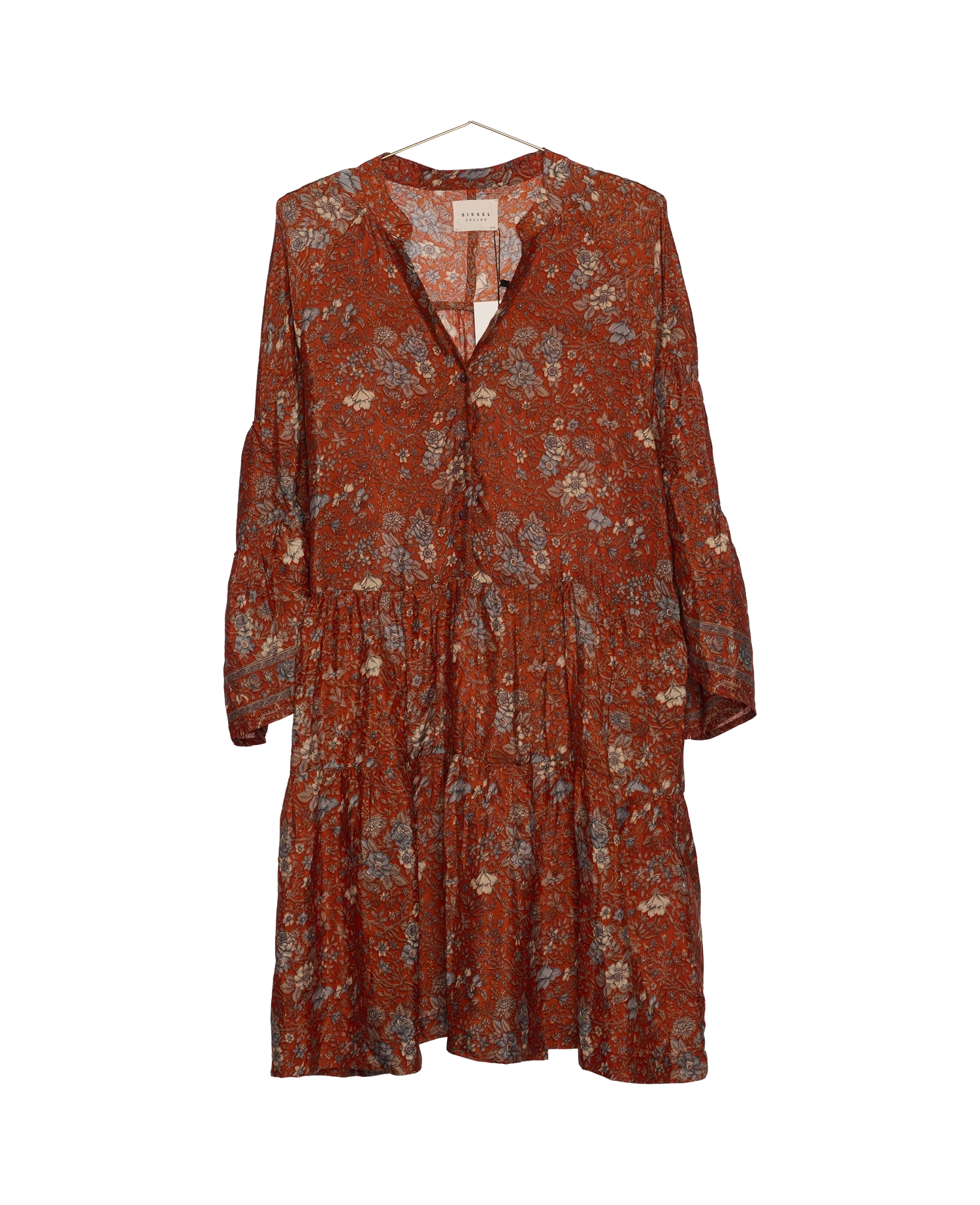 Paloma Dress - No. 131