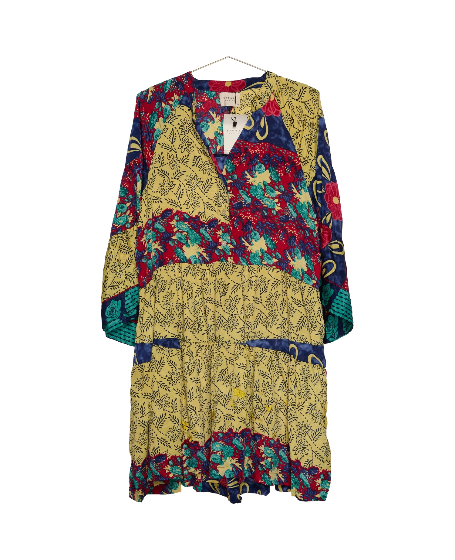 Paloma Dress - No. 133