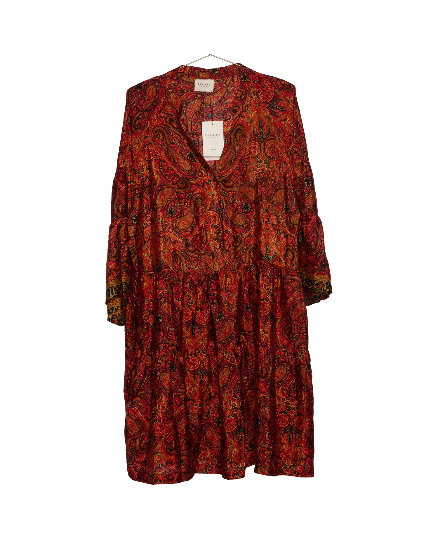 Paloma Dress - No. 137