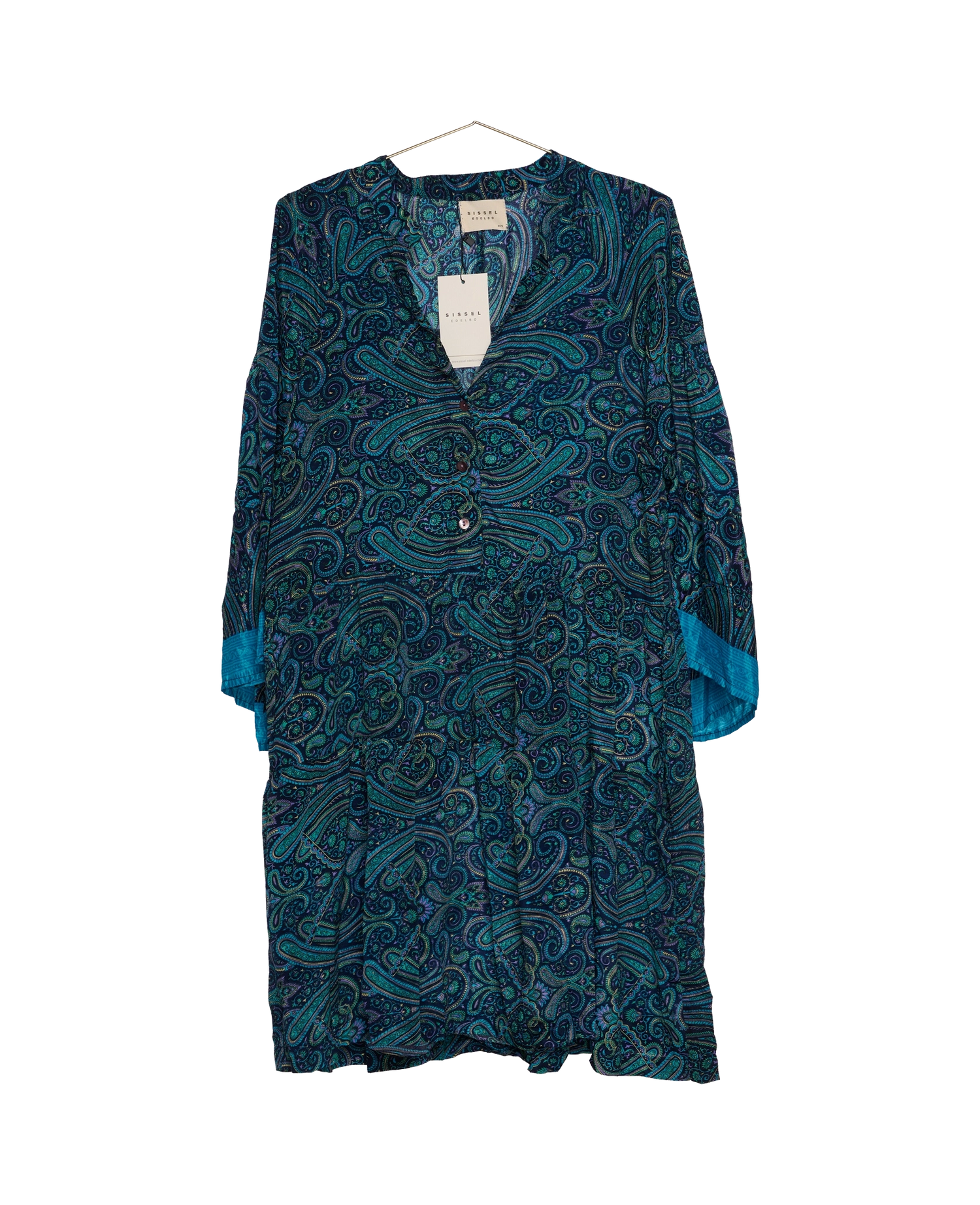 Paloma Dress - No. 138