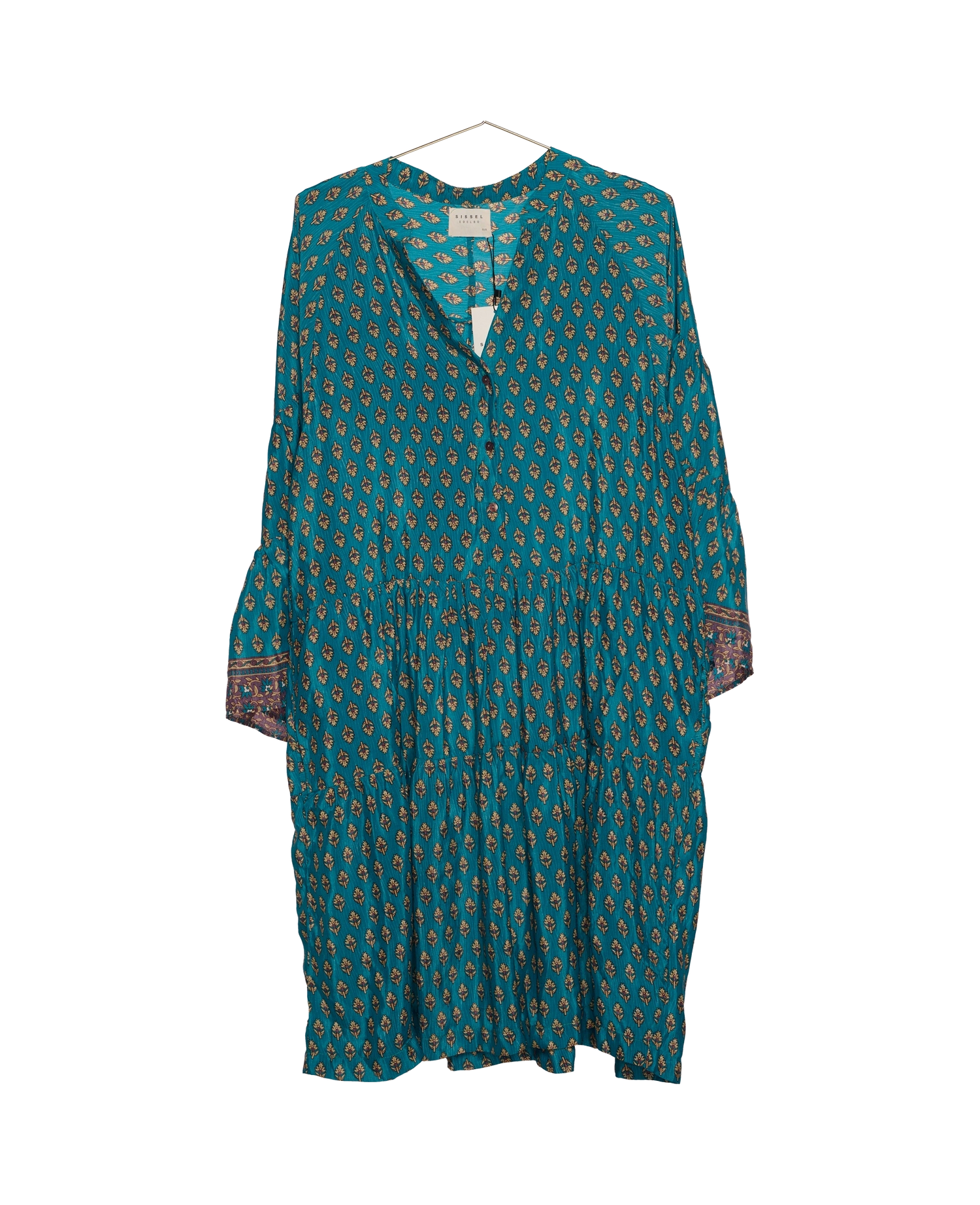 Paloma Dress - No. 140