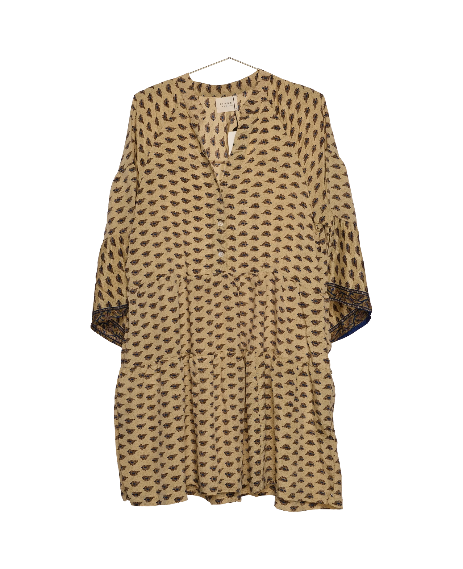 Paloma Dress - No. 141