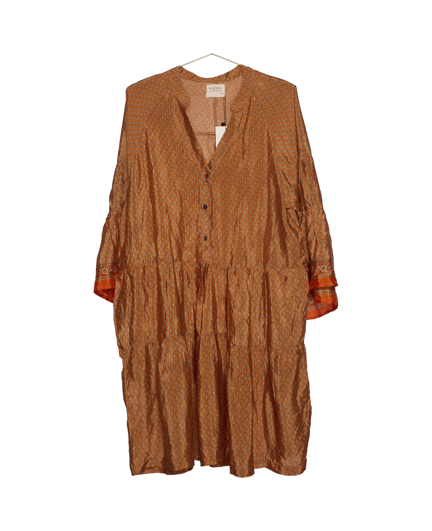 Paloma Dress - No. 142