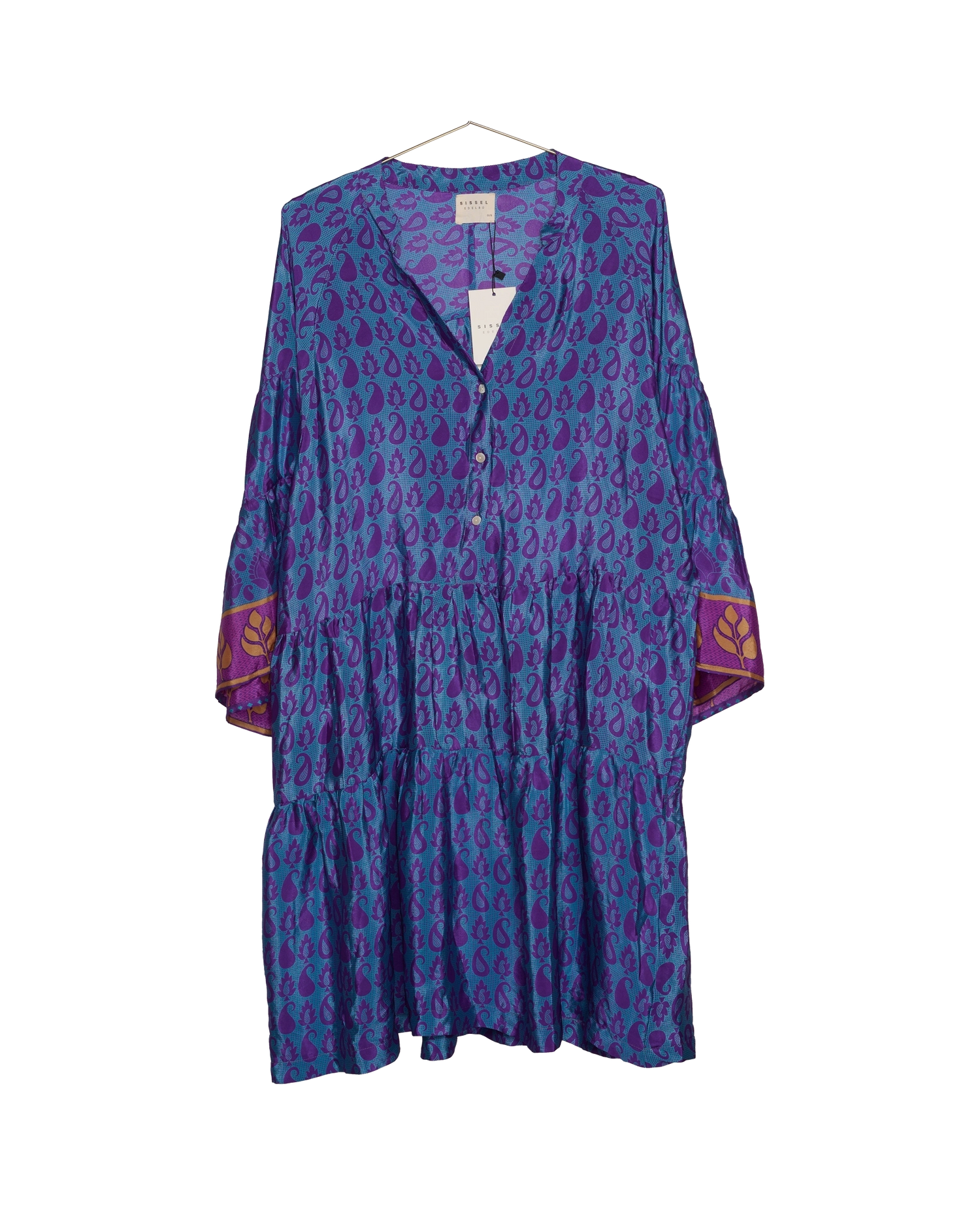 Paloma Dress - No. 143