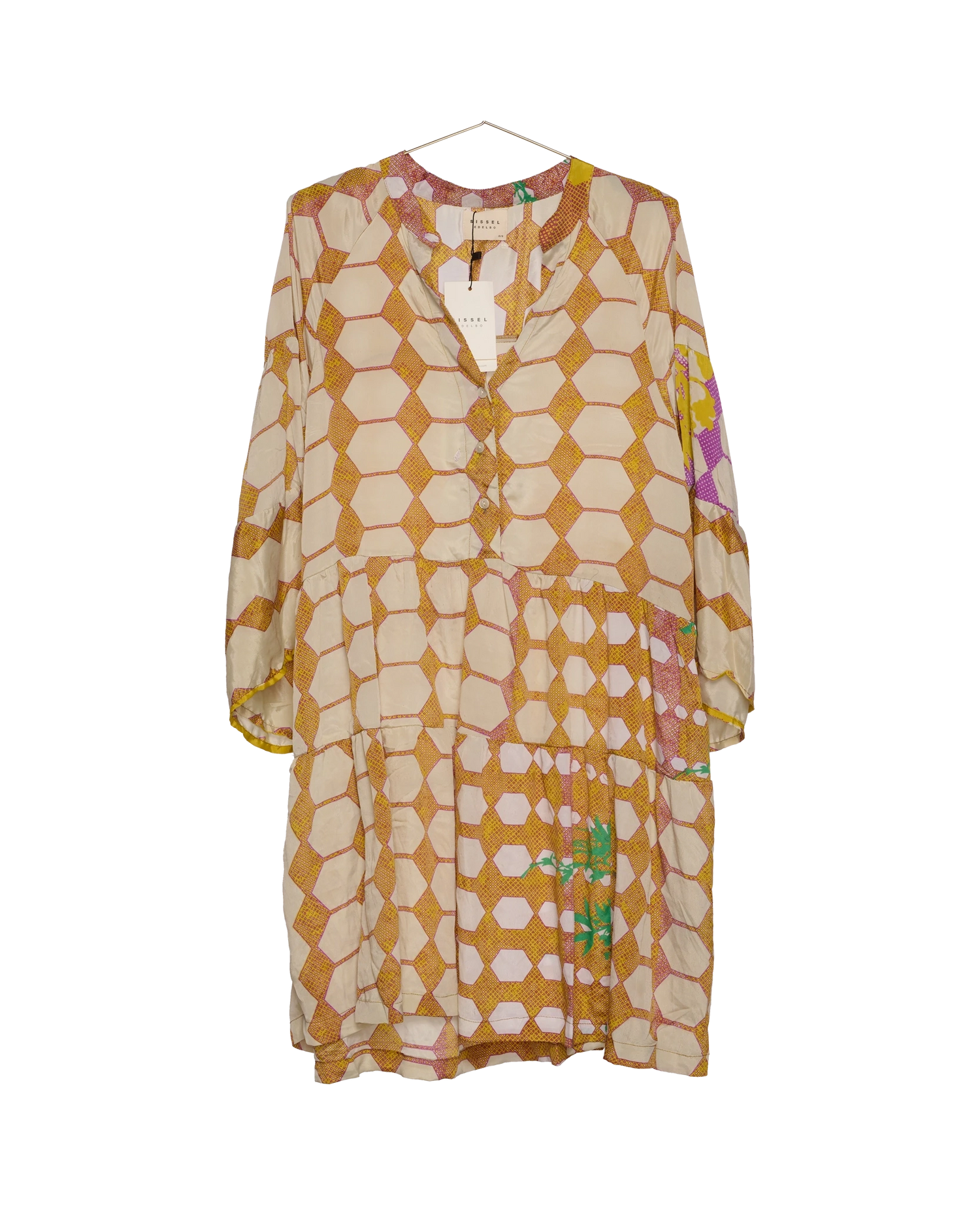 Paloma Dress - No. 145