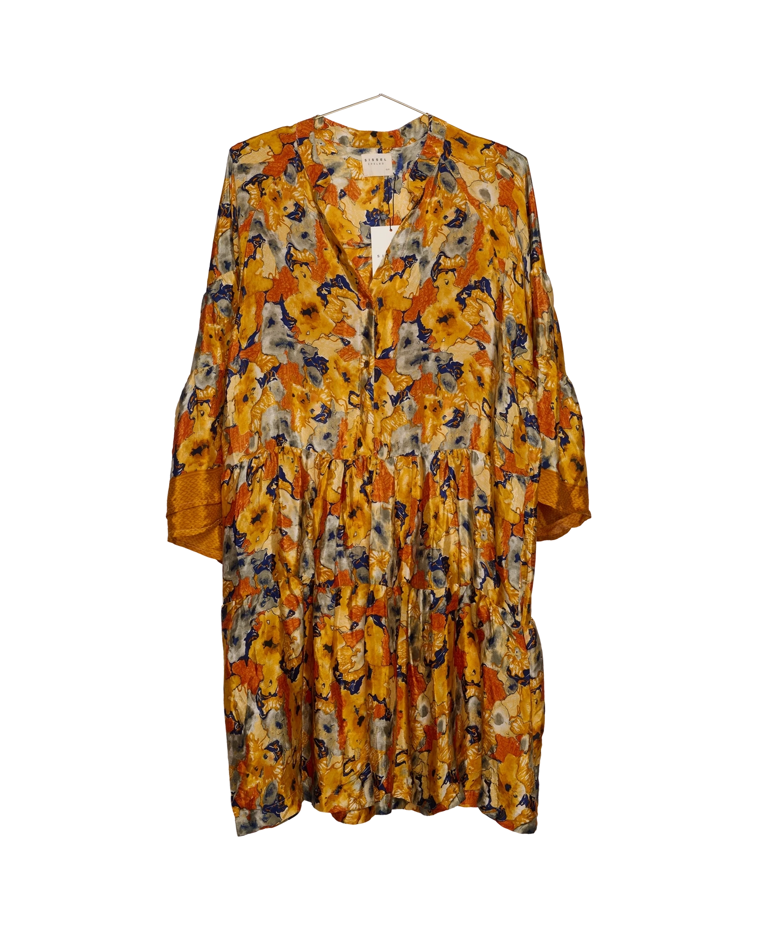 Paloma Dress - No. 146