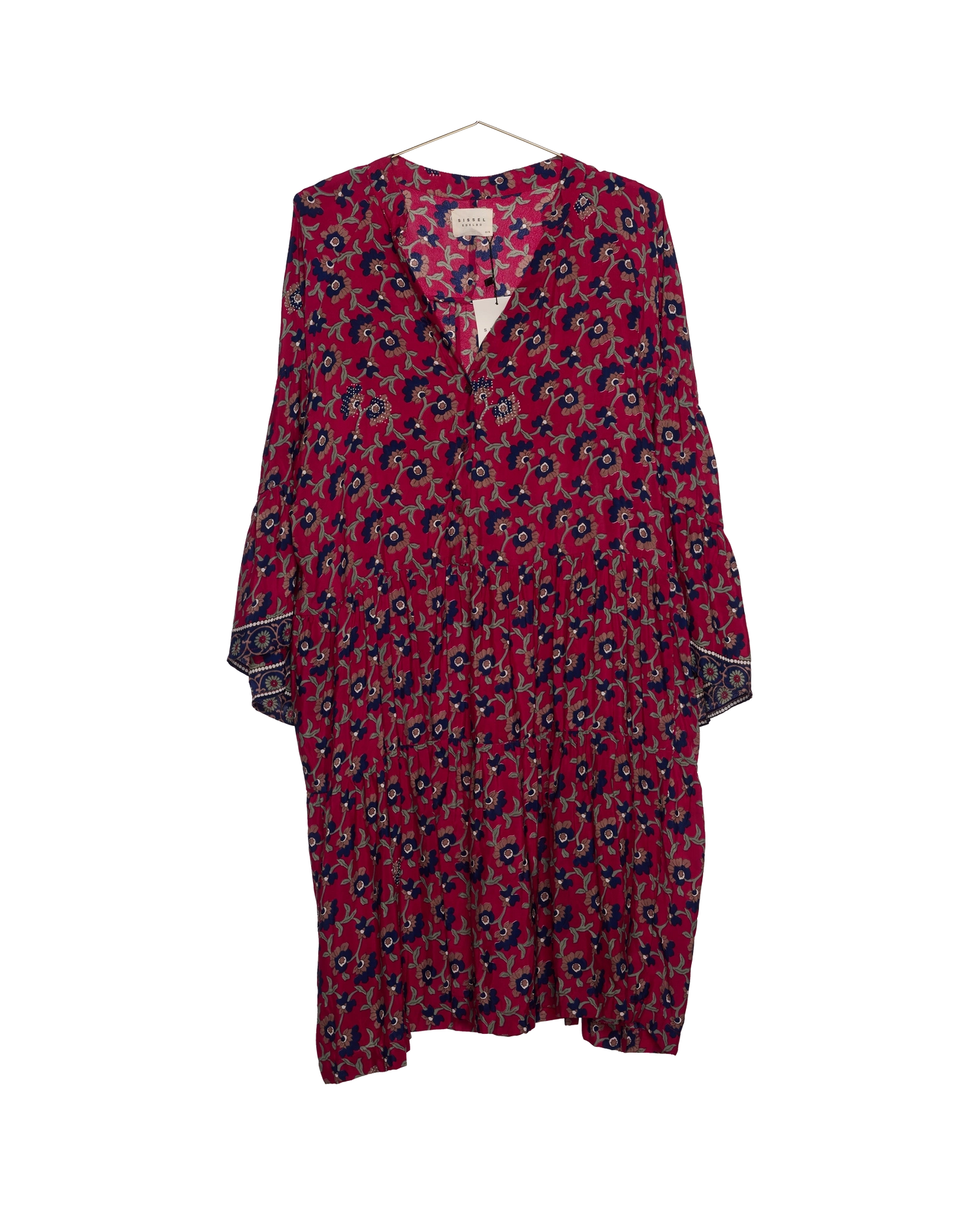 Paloma Dress - No. 150