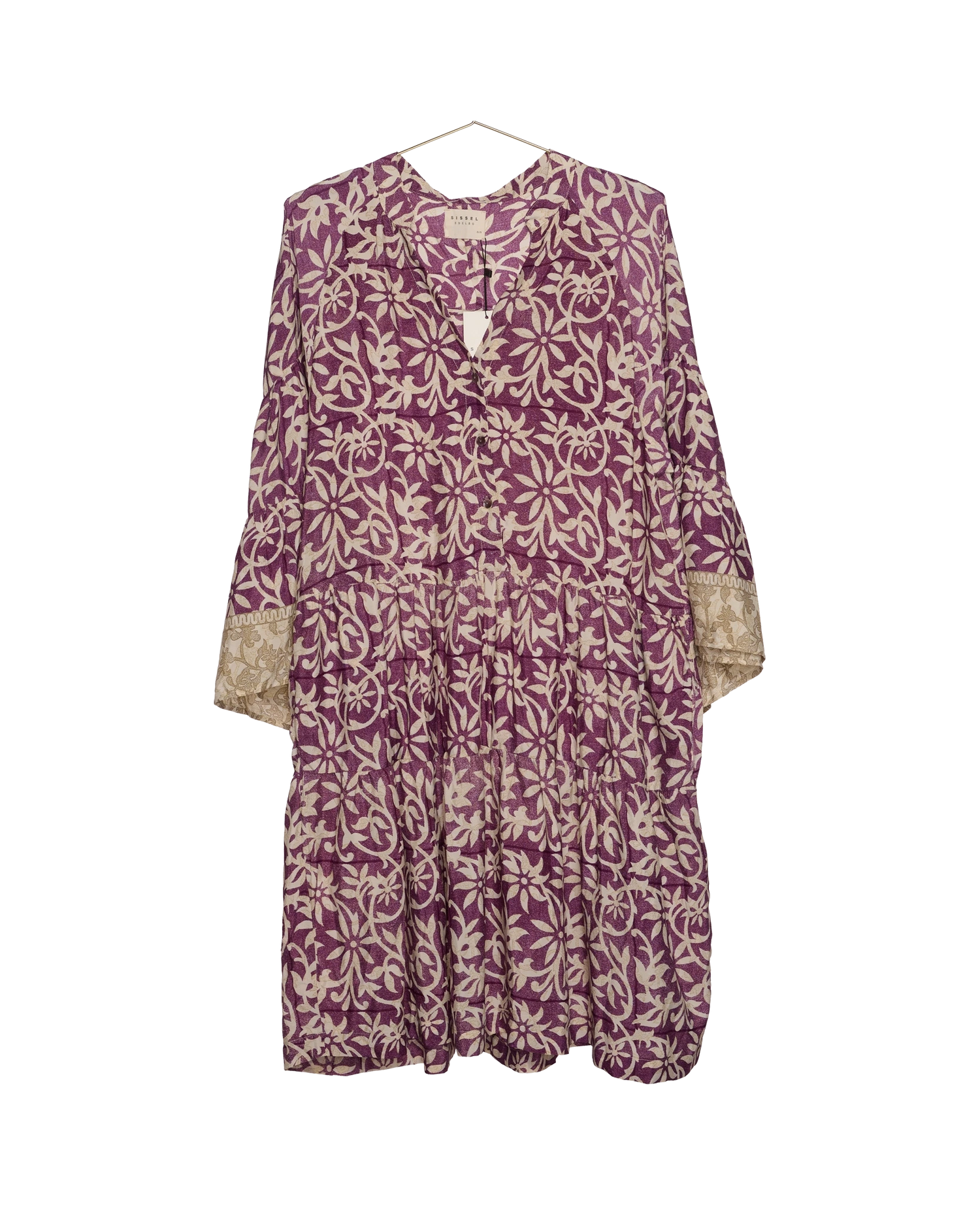 Paloma Dress - No. 152