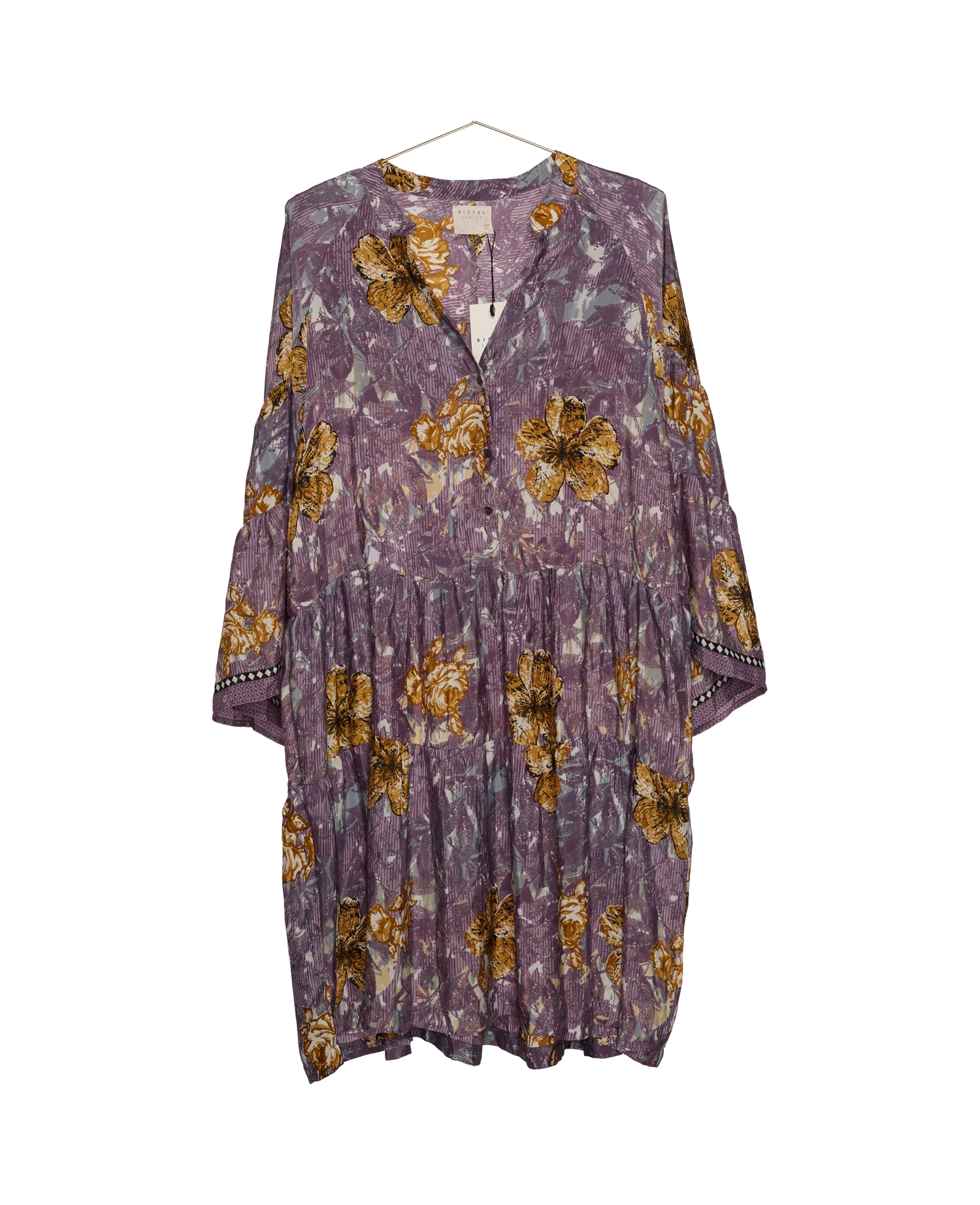 Paloma Dress - No. 155