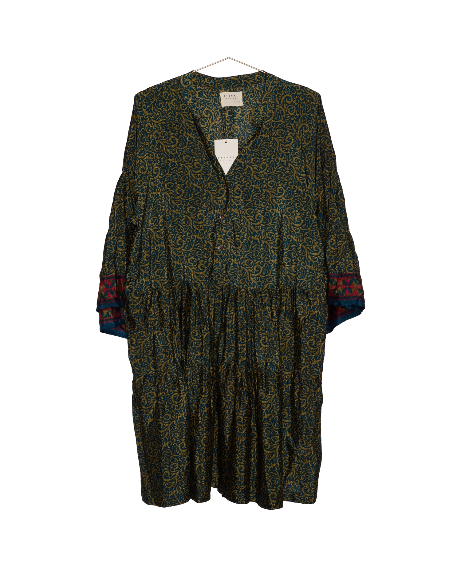 Paloma Dress - No. 161
