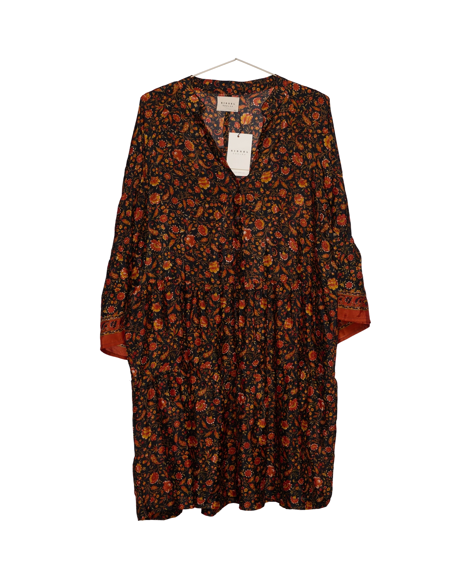 Paloma Dress - No. 162