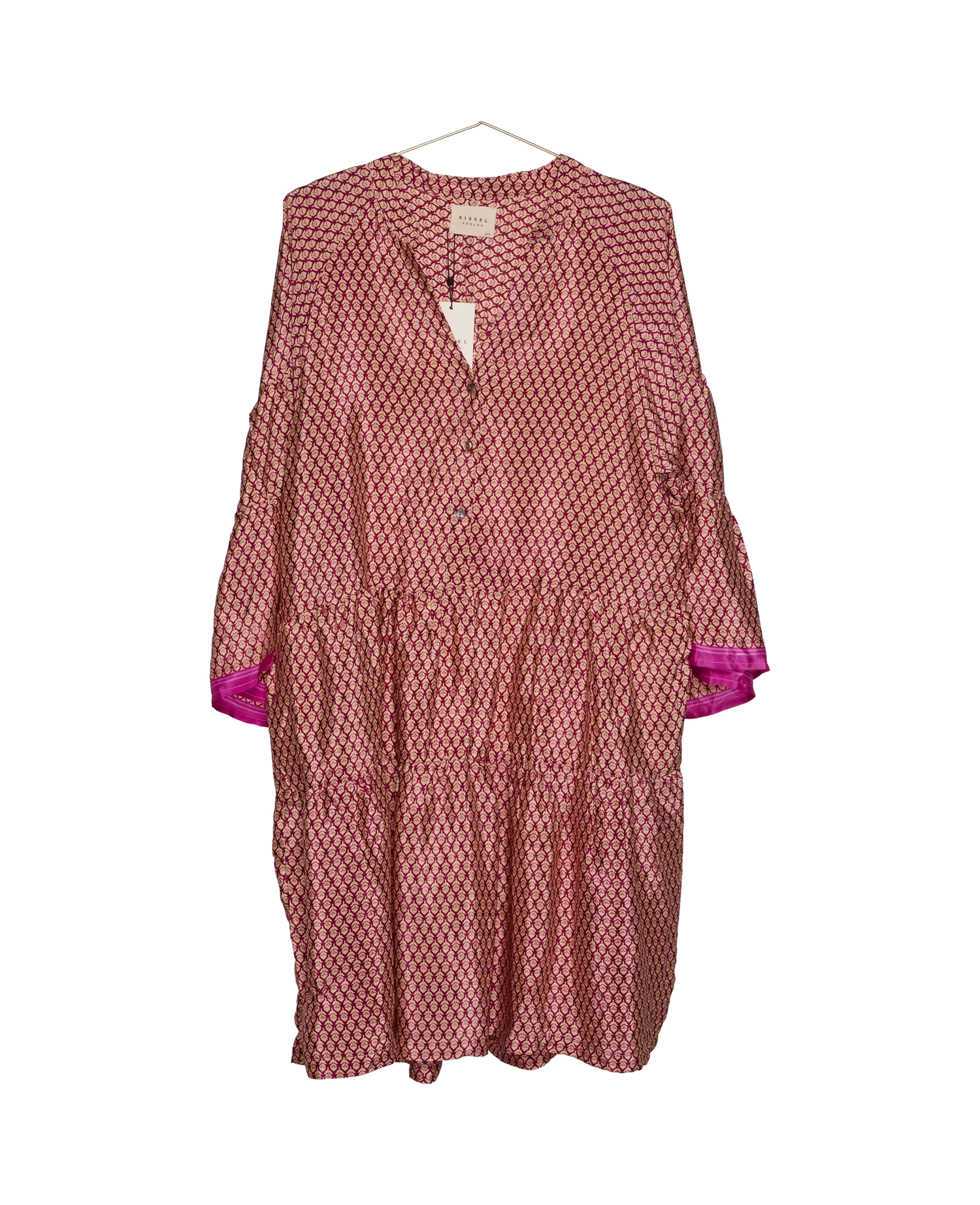 Paloma Dress - No. 163