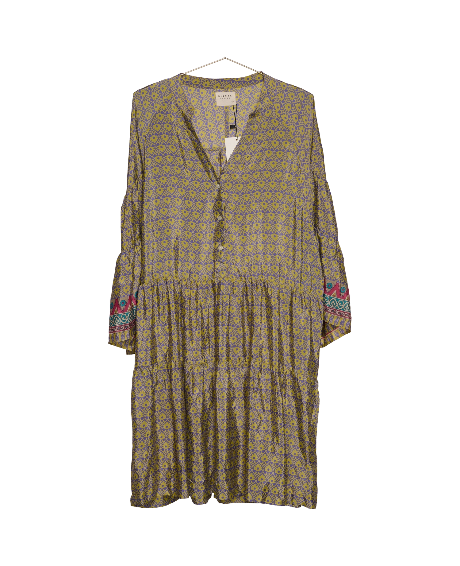 Paloma Dress - No. 164