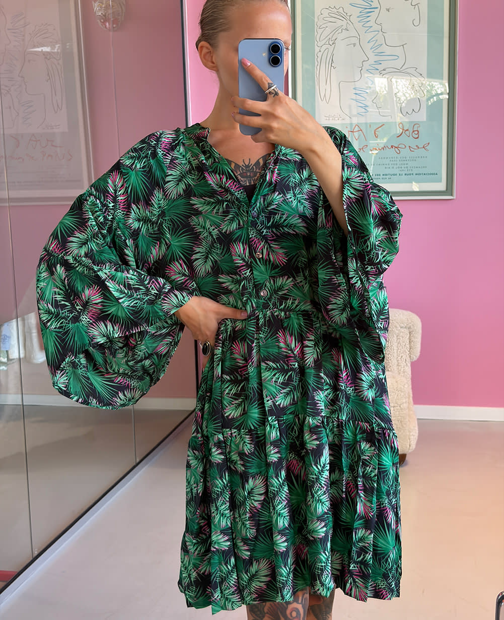 Paloma Dress - No. 165