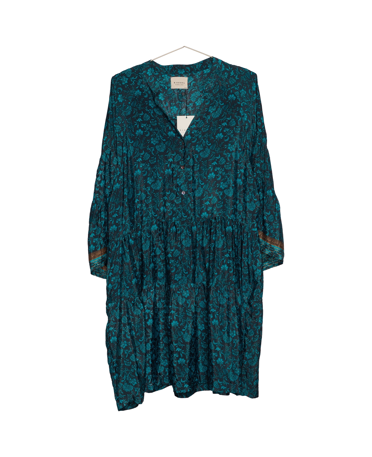 Paloma Dress - No. 168