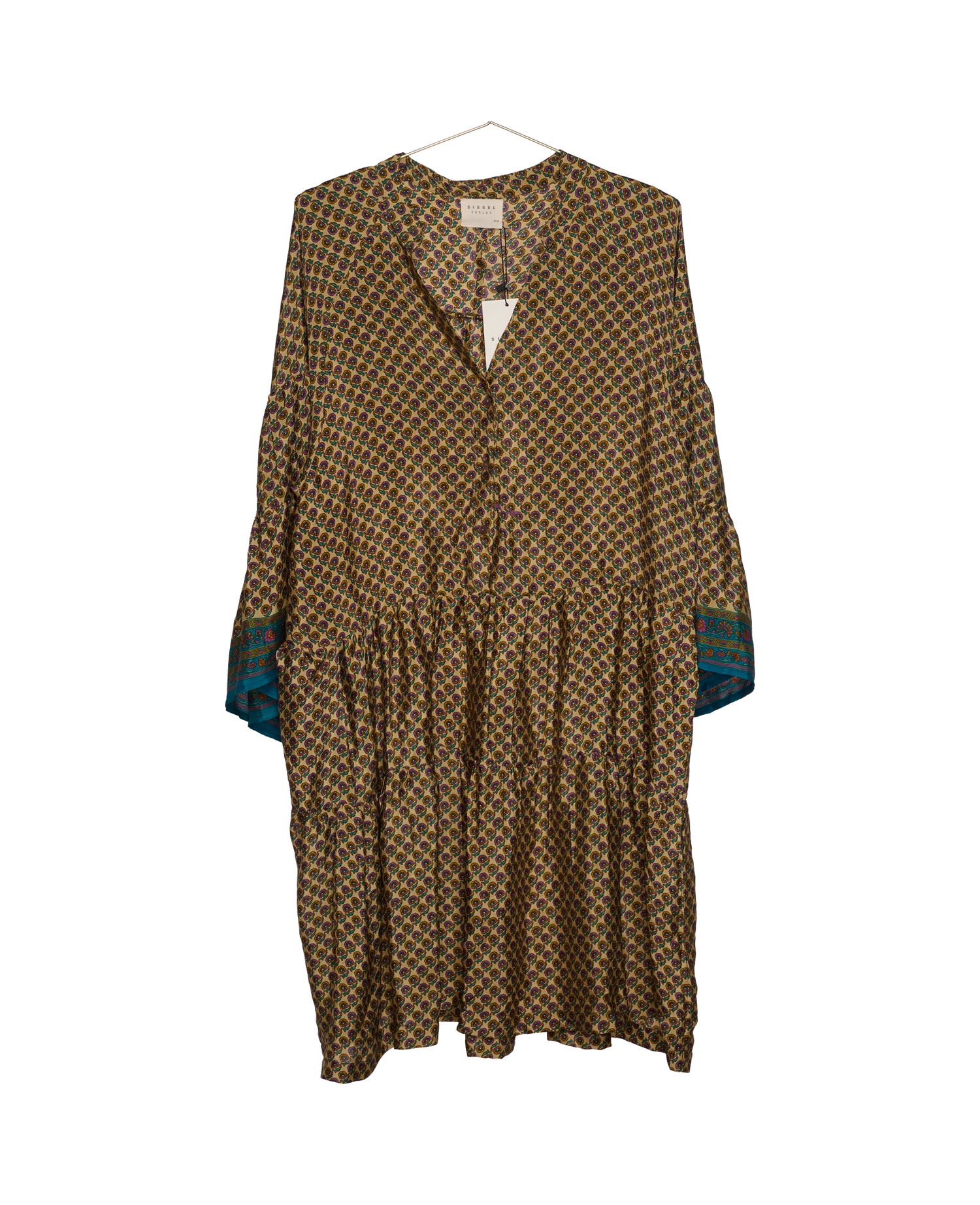 Paloma Dress - No. 170