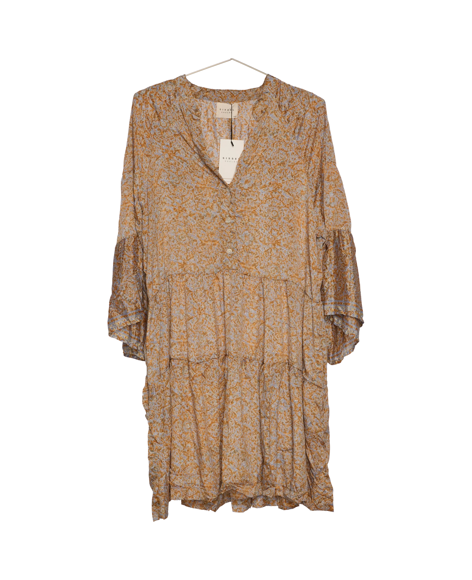 Paloma Dress - No. 172