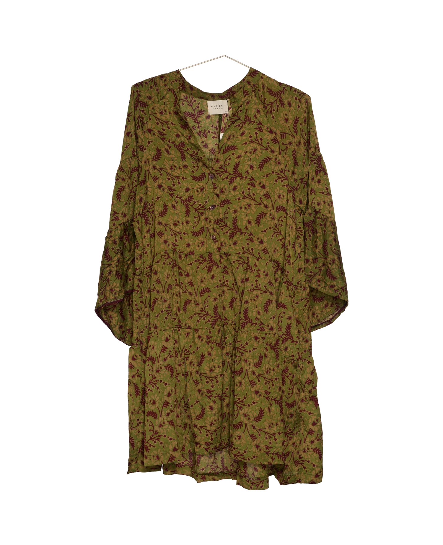 Paloma Dress - No. 173