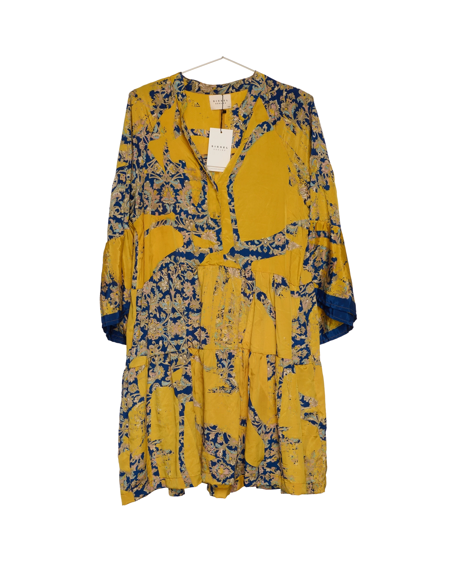 Paloma Dress - No. 175