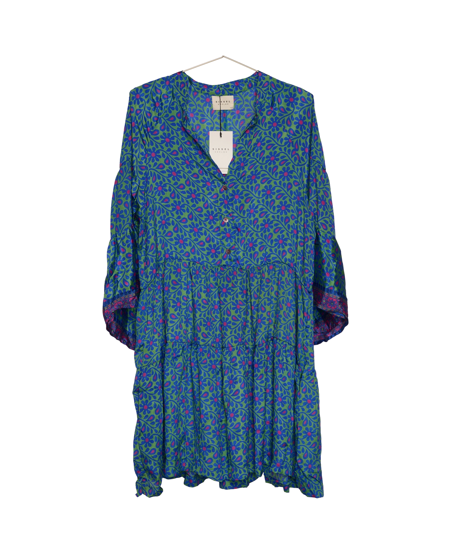 Paloma Dress - No. 176
