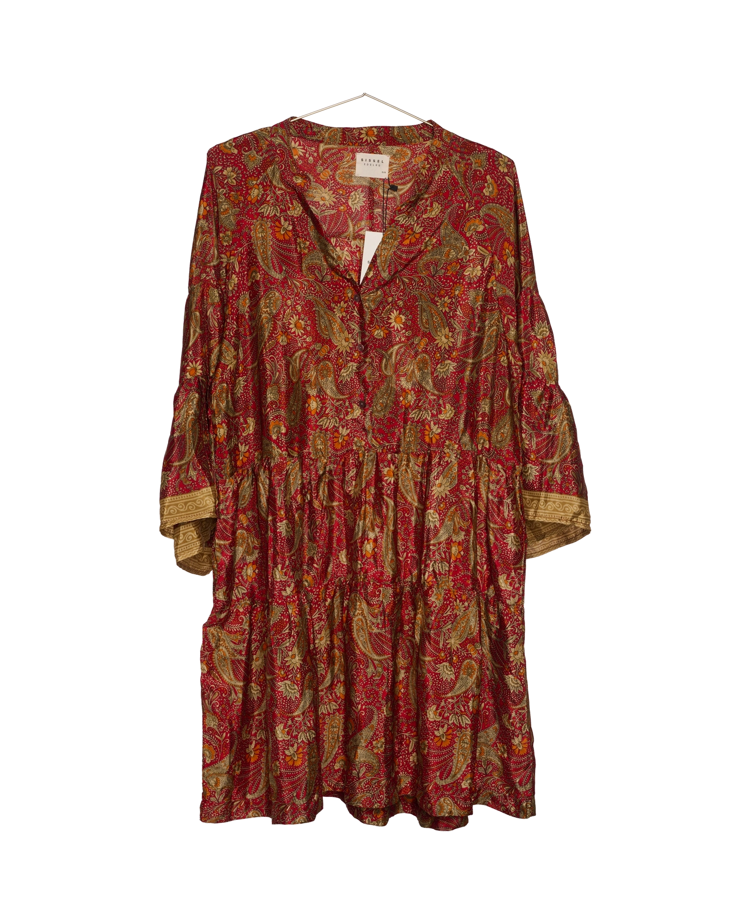 Paloma Dress - No. 177