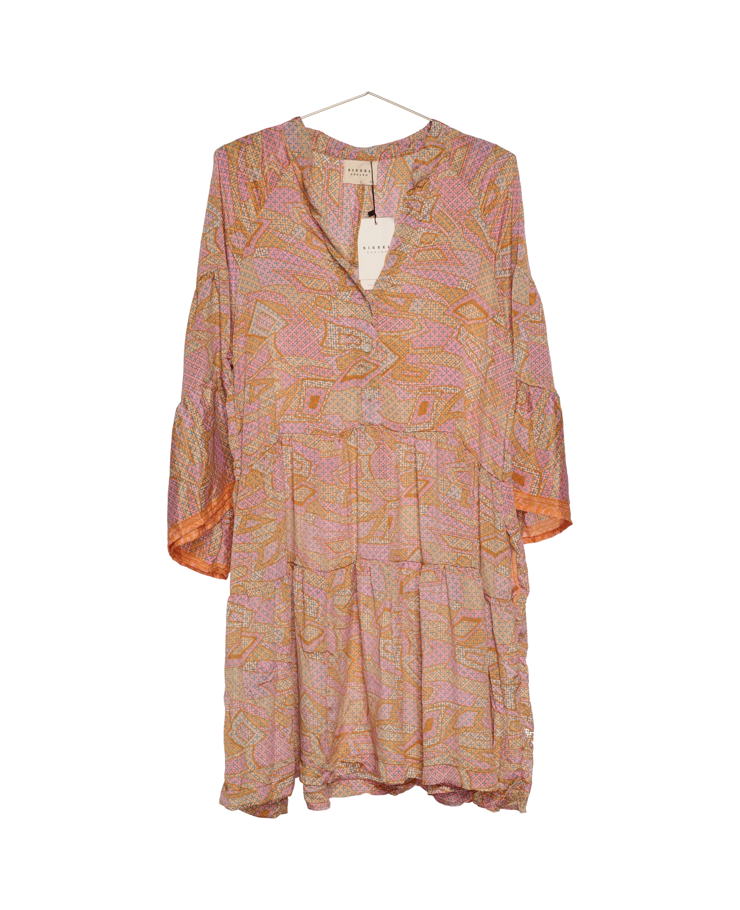 Paloma Dress - No. 178