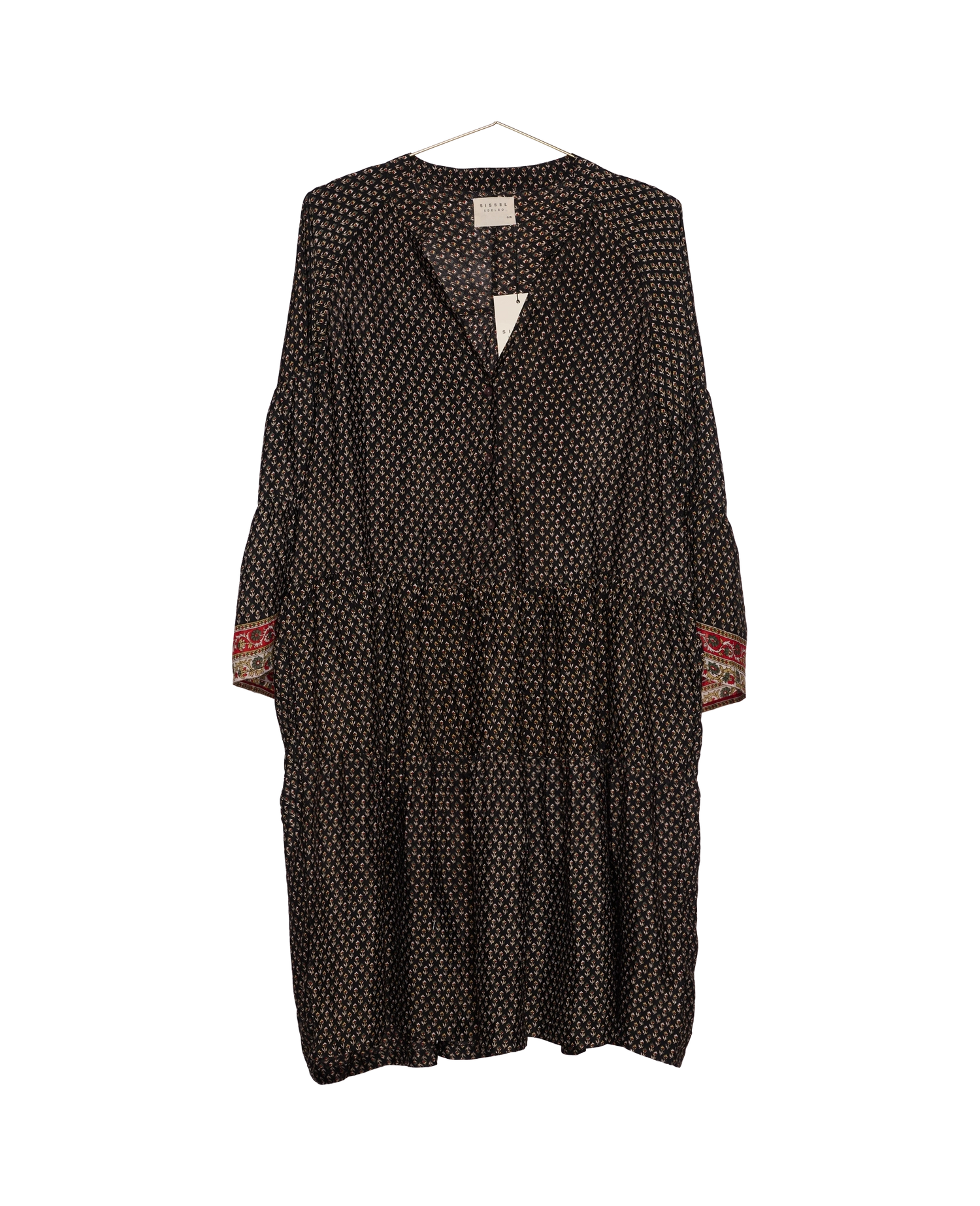 Paloma Dress - No. 179