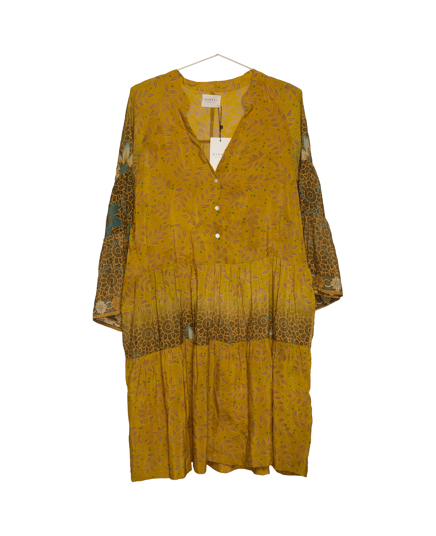 Paloma Dress - No. 180