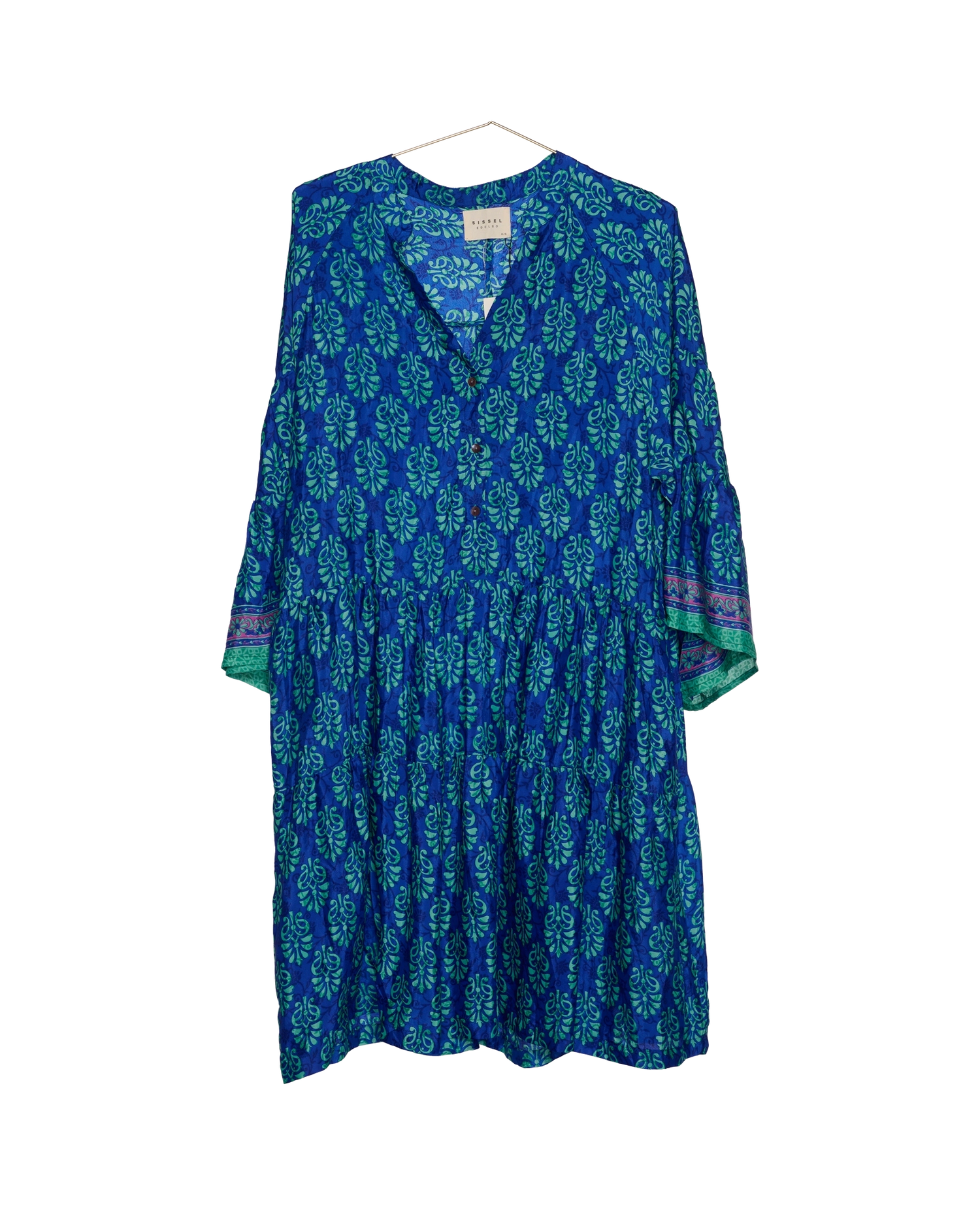 Paloma Dress - No. 181