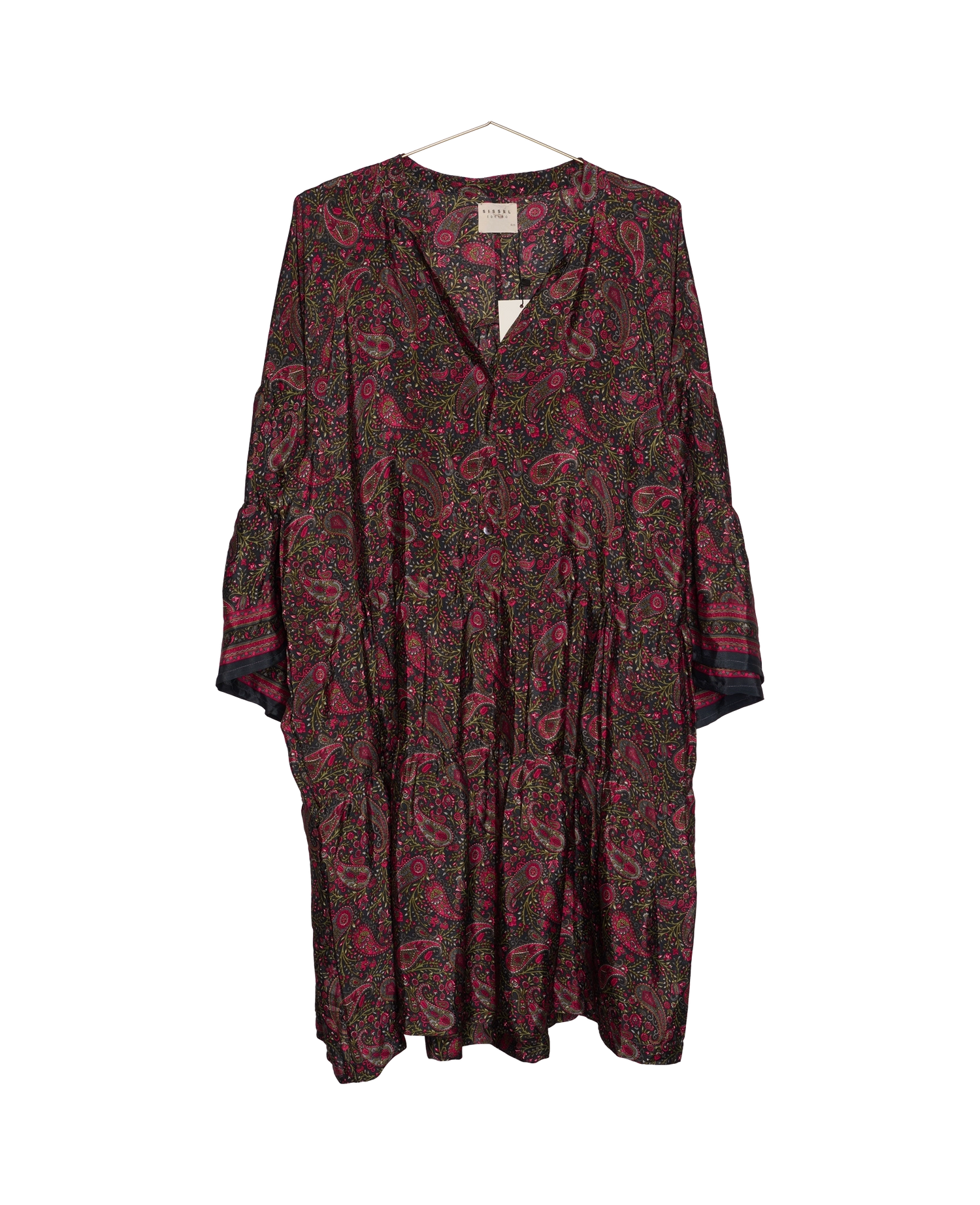 Paloma Dress - No. 182