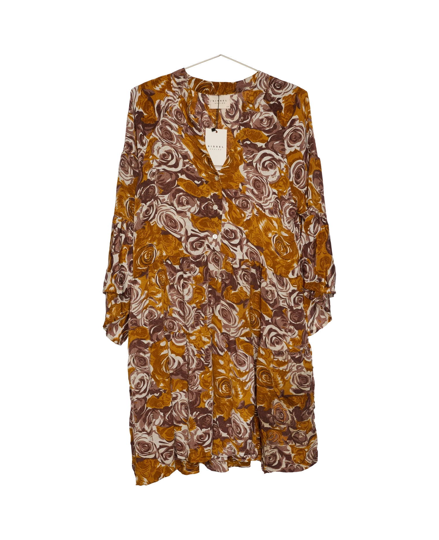 Paloma Dress - No. 183
