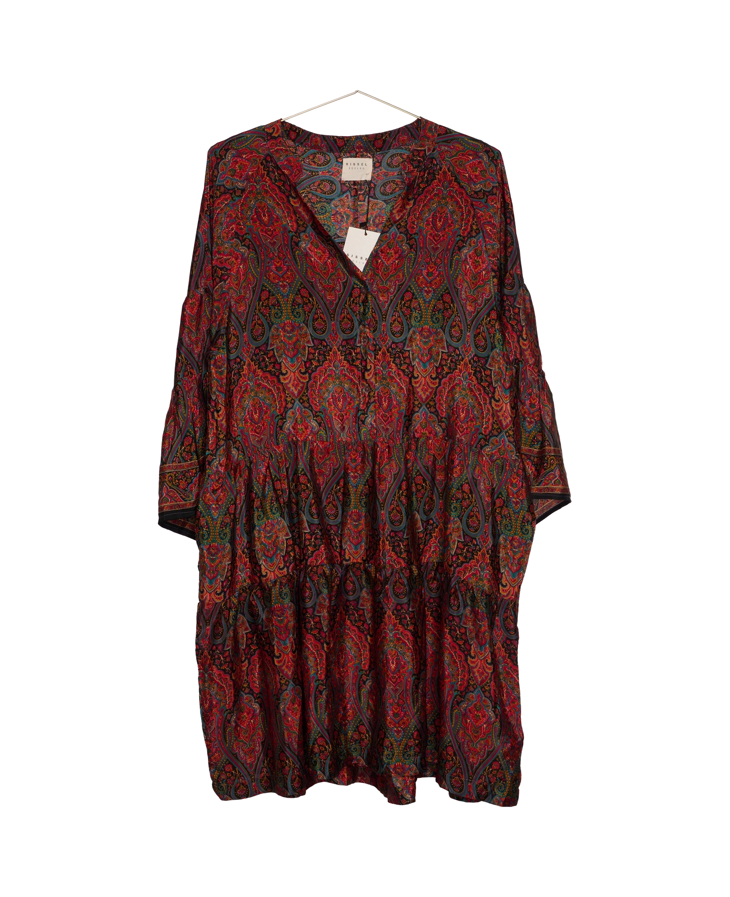Paloma Dress - No. 184