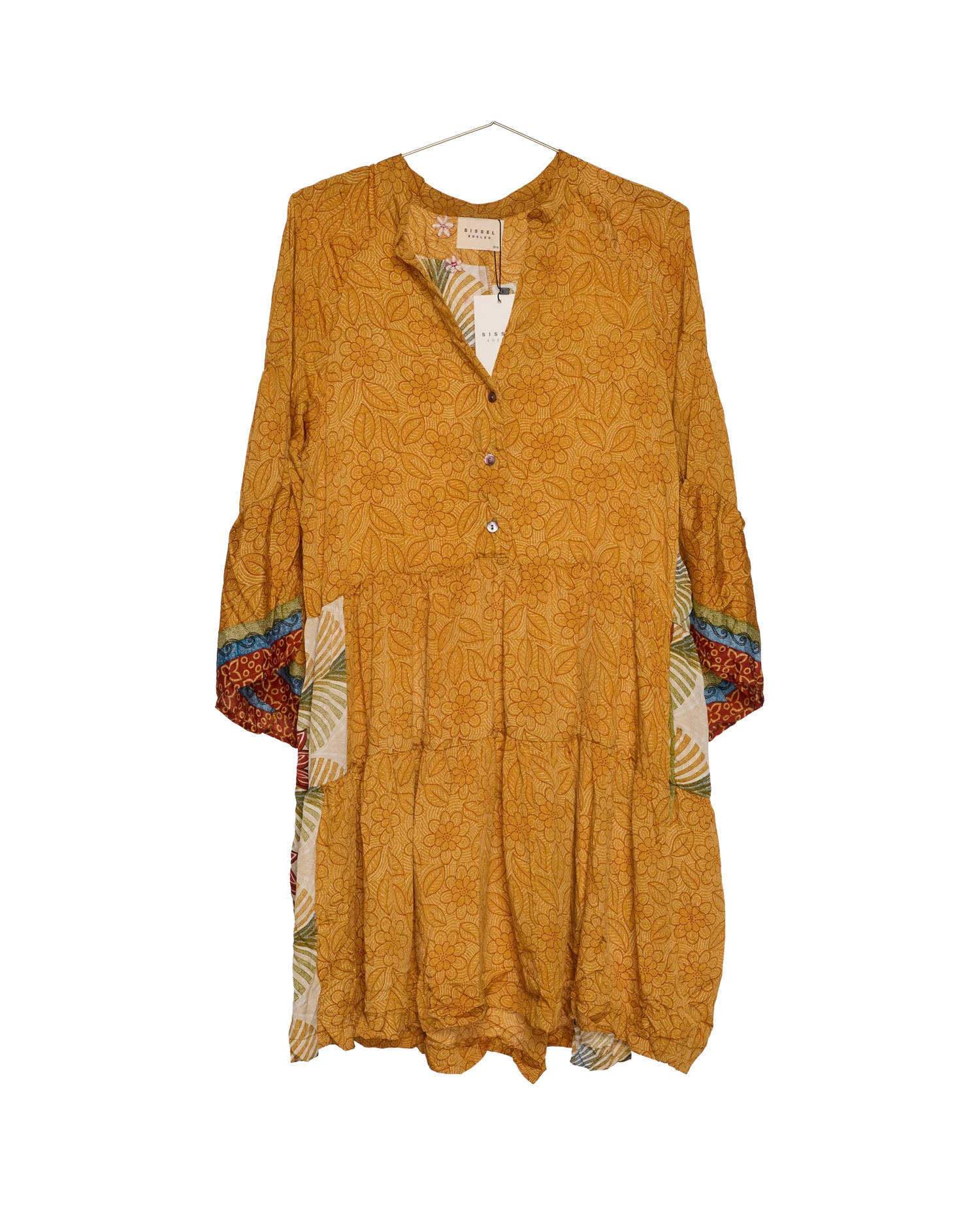 Paloma Dress - No. 186