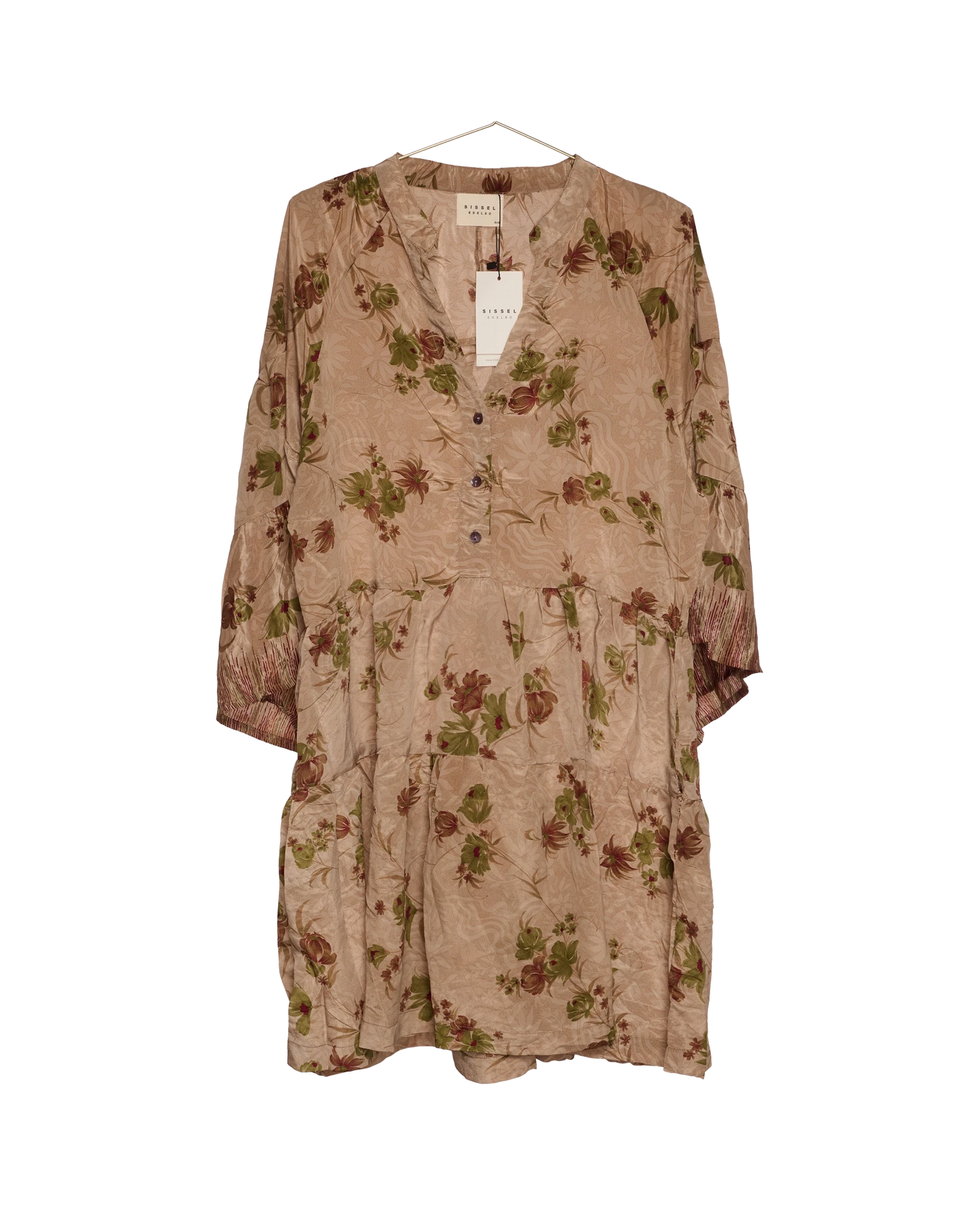 Paloma Dress - No. 187