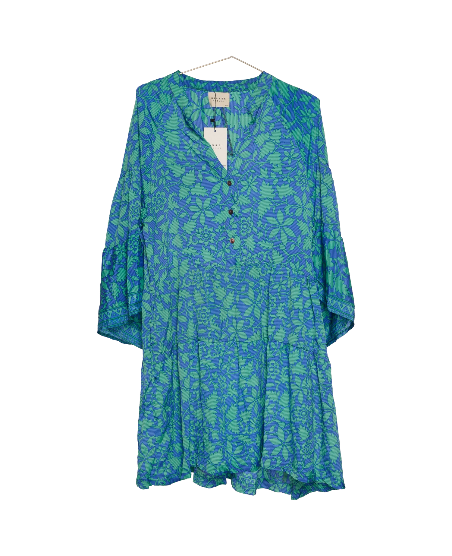 Paloma Dress - No. 188
