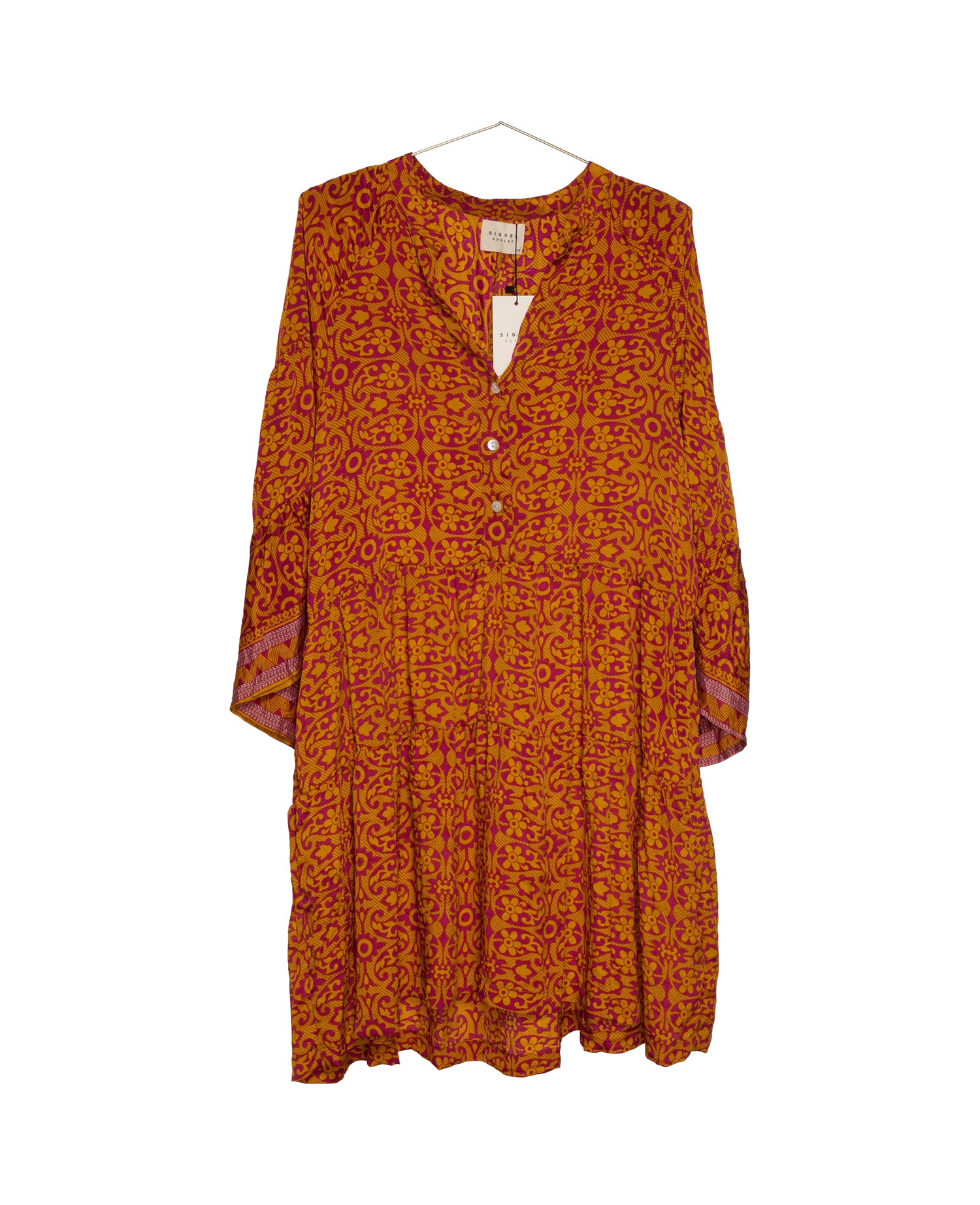 Paloma Dress - No. 189