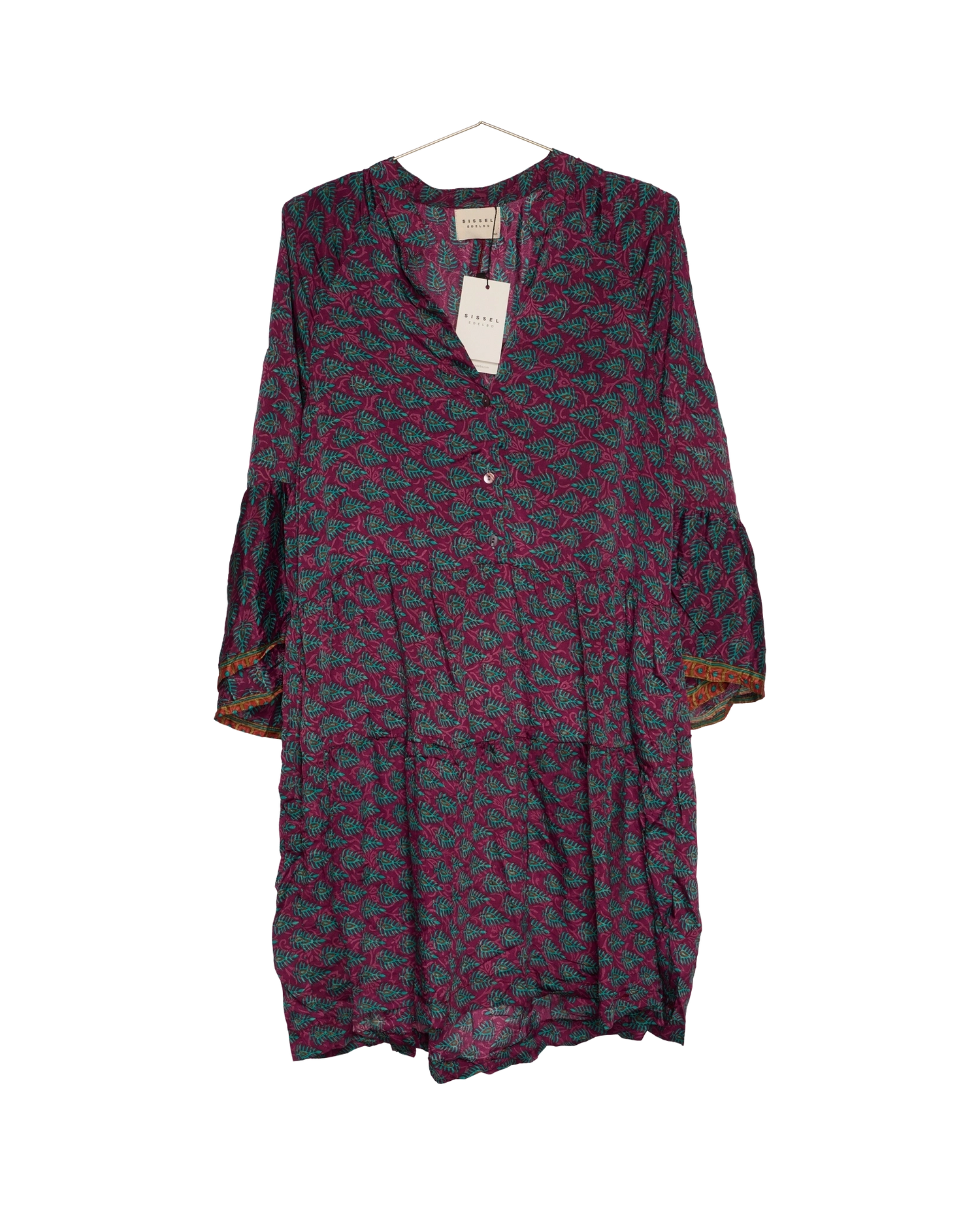Paloma Dress - No. 190