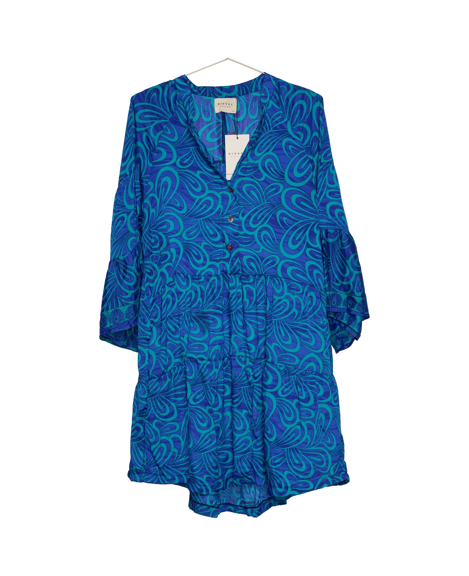 Paloma Dress - No. 191