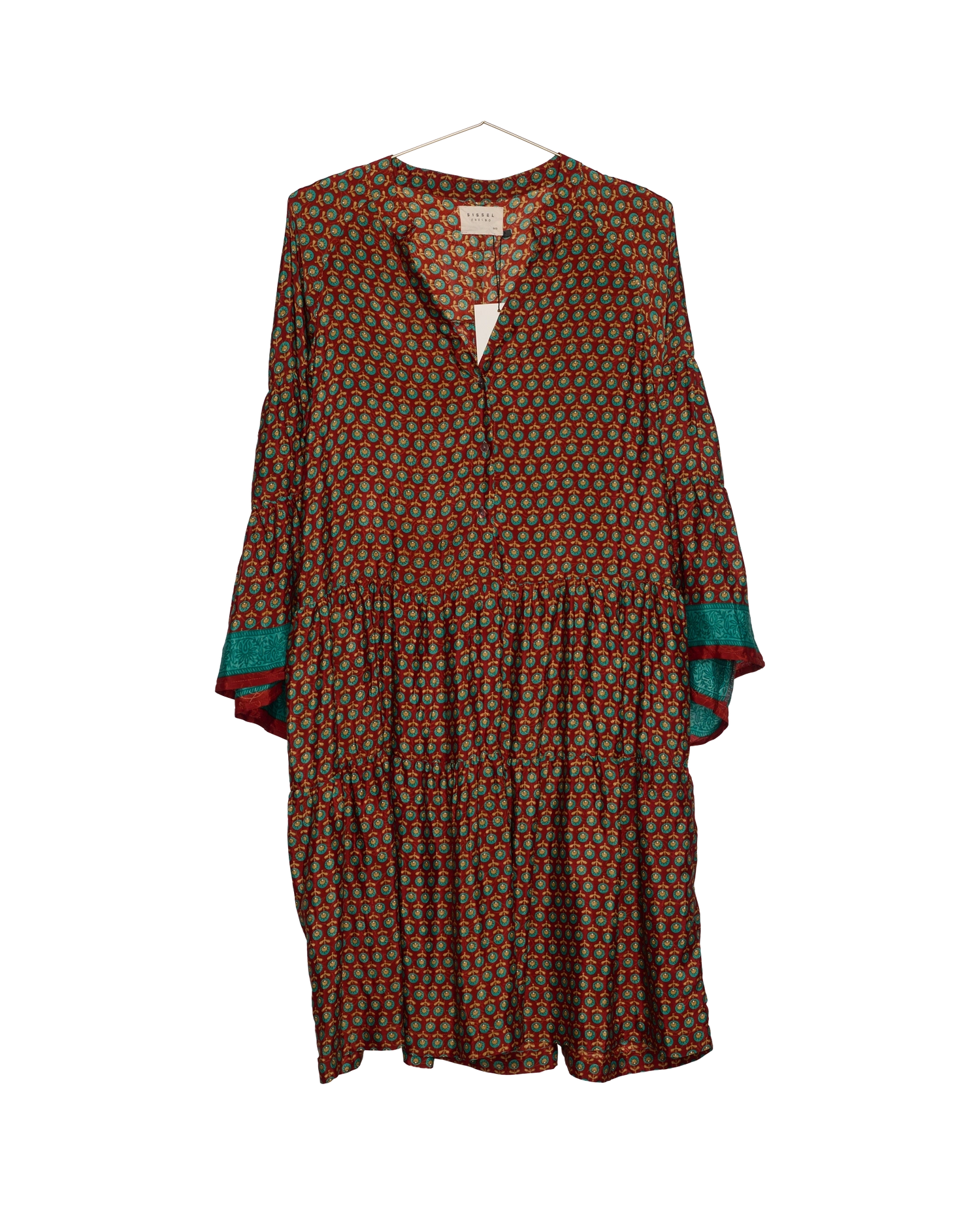 Paloma Dress - No. 192