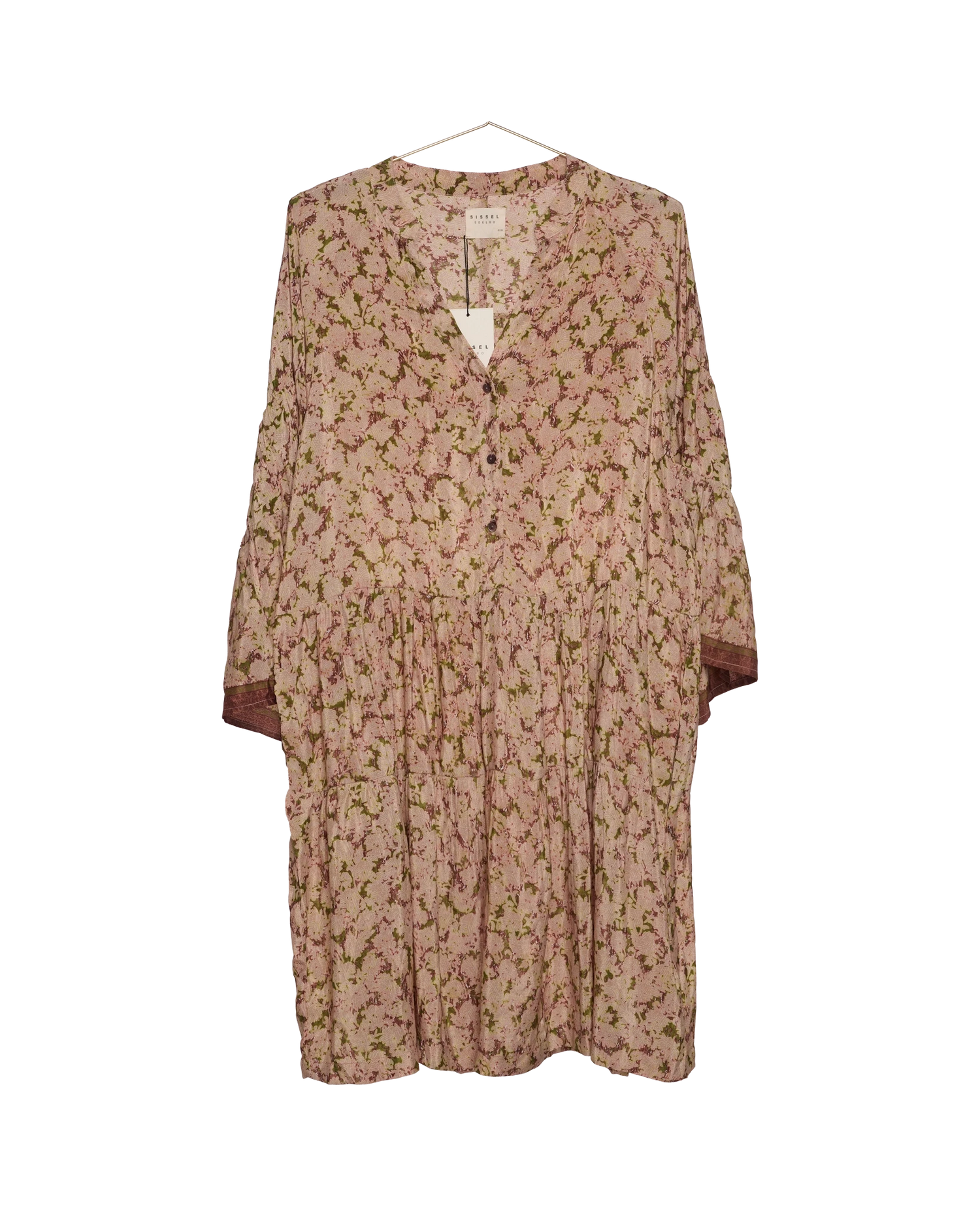 Paloma Dress - No. 193