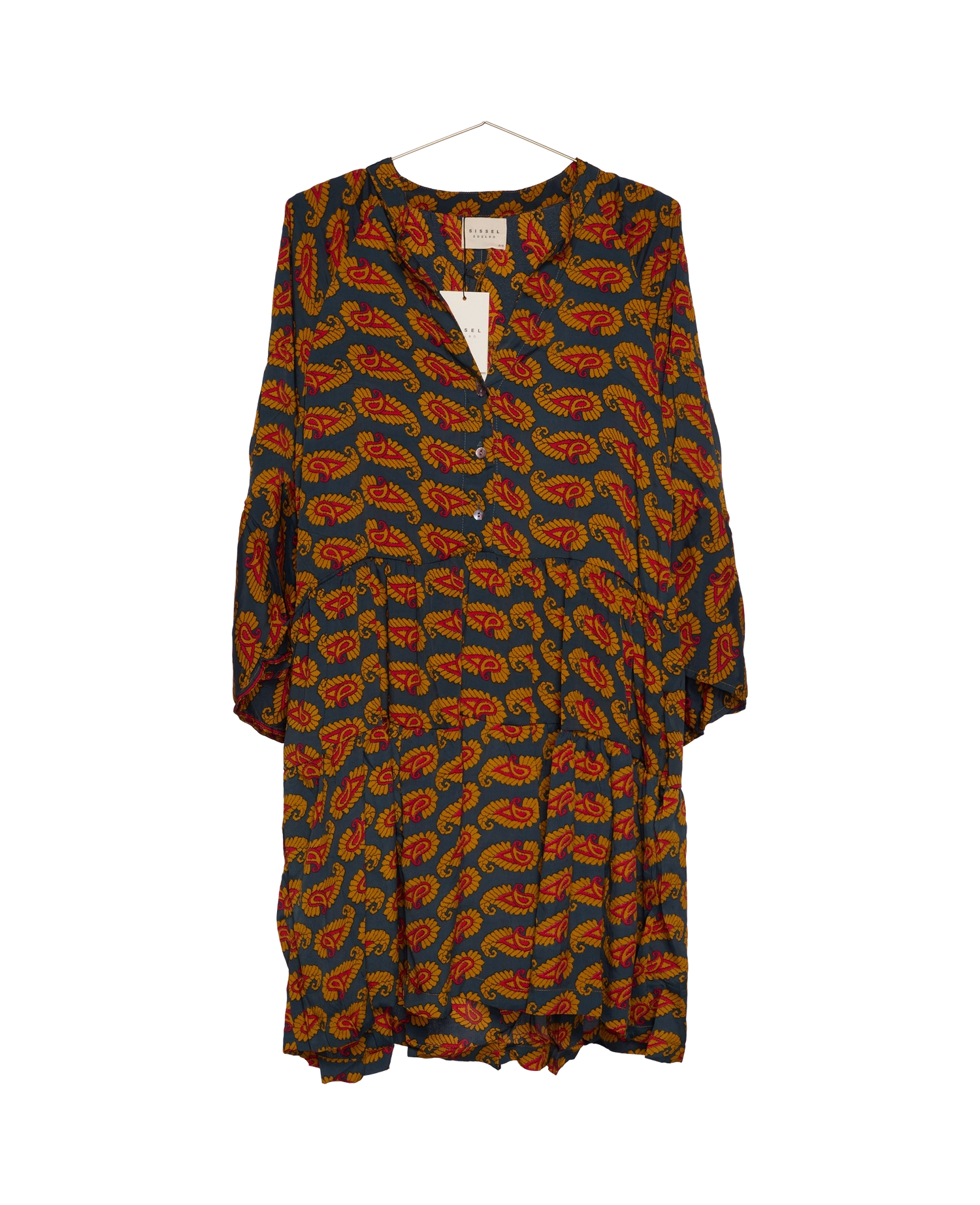 Paloma Dress - No. 197