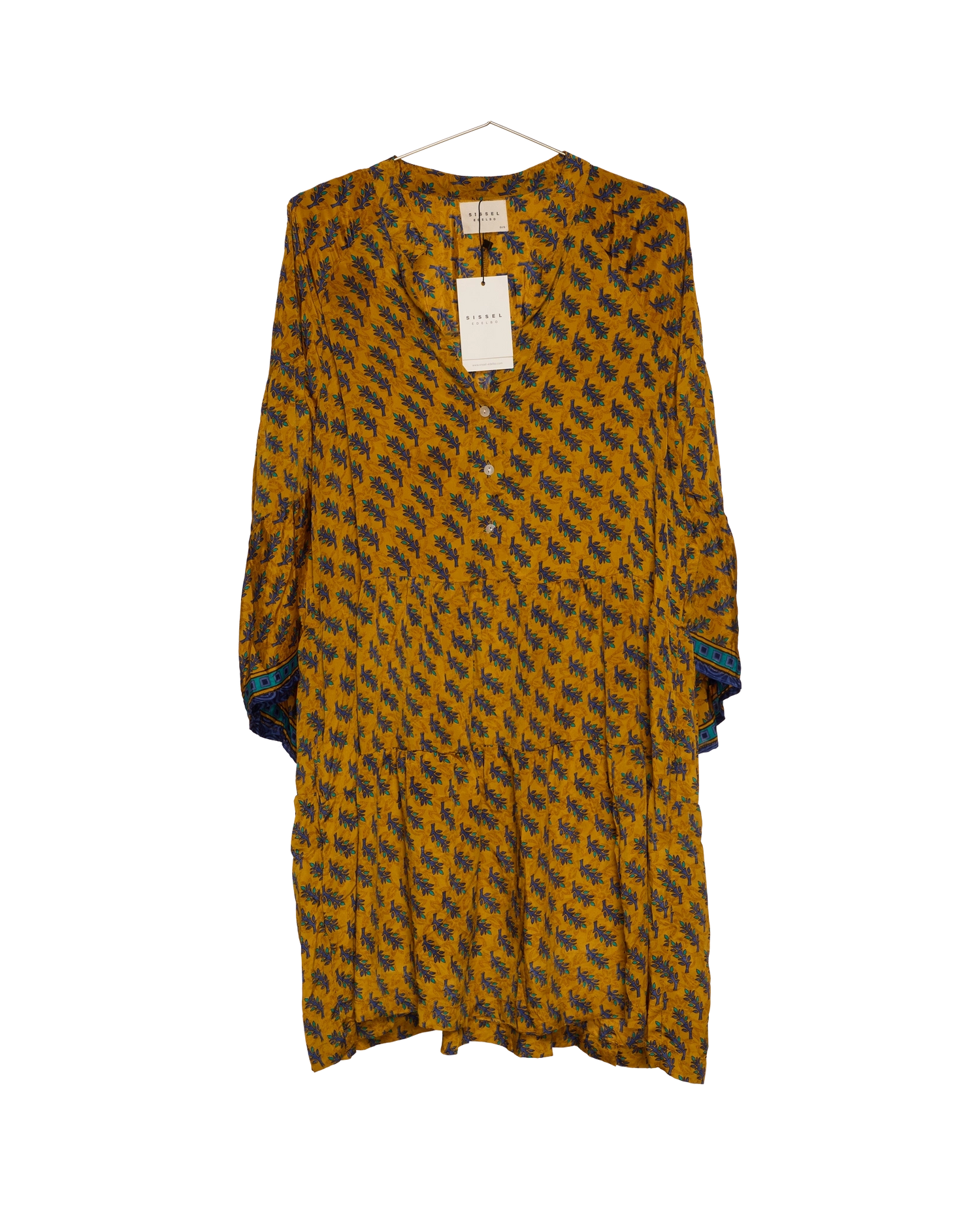 Paloma Dress - No. 200