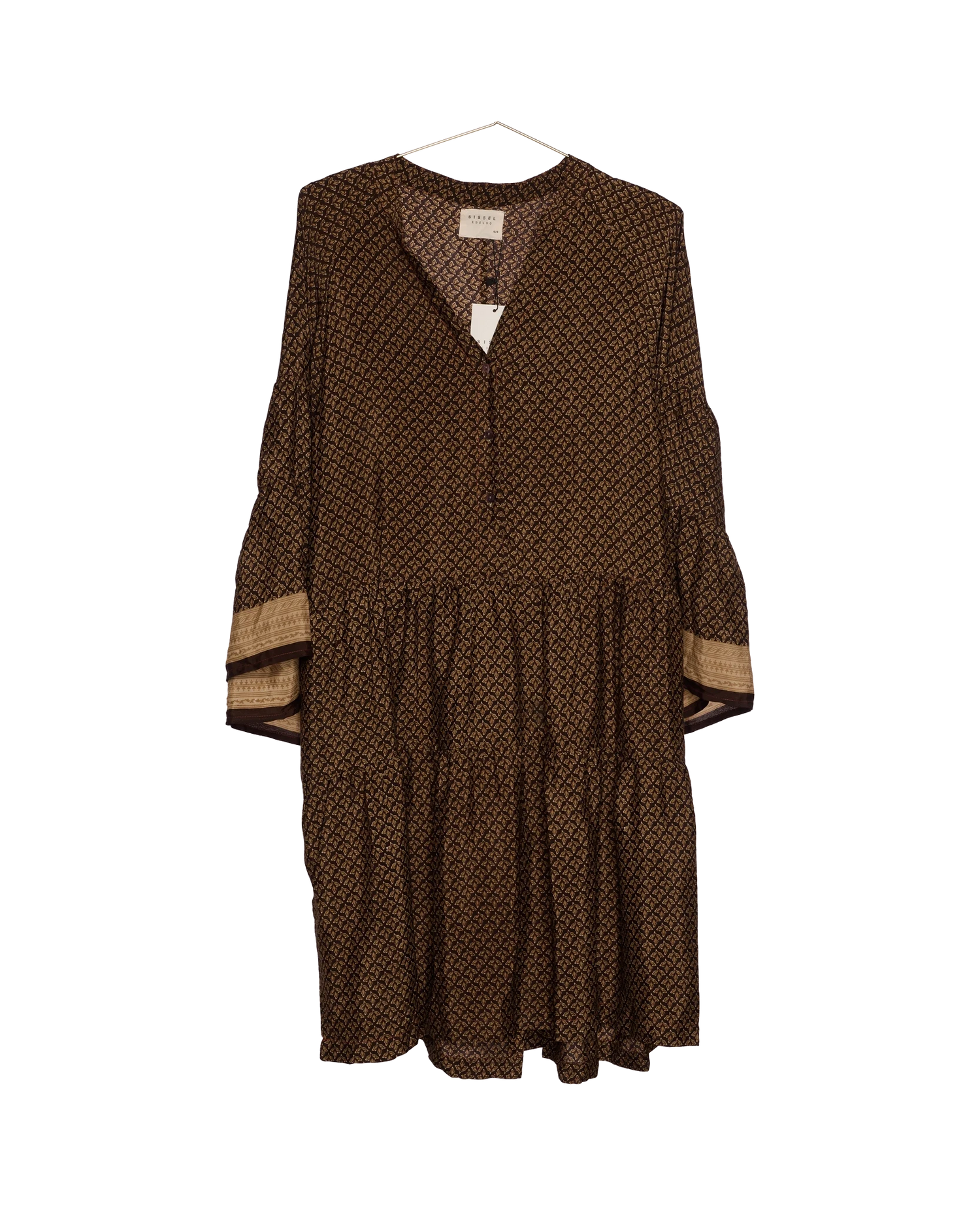 Paloma Dress - No. 201