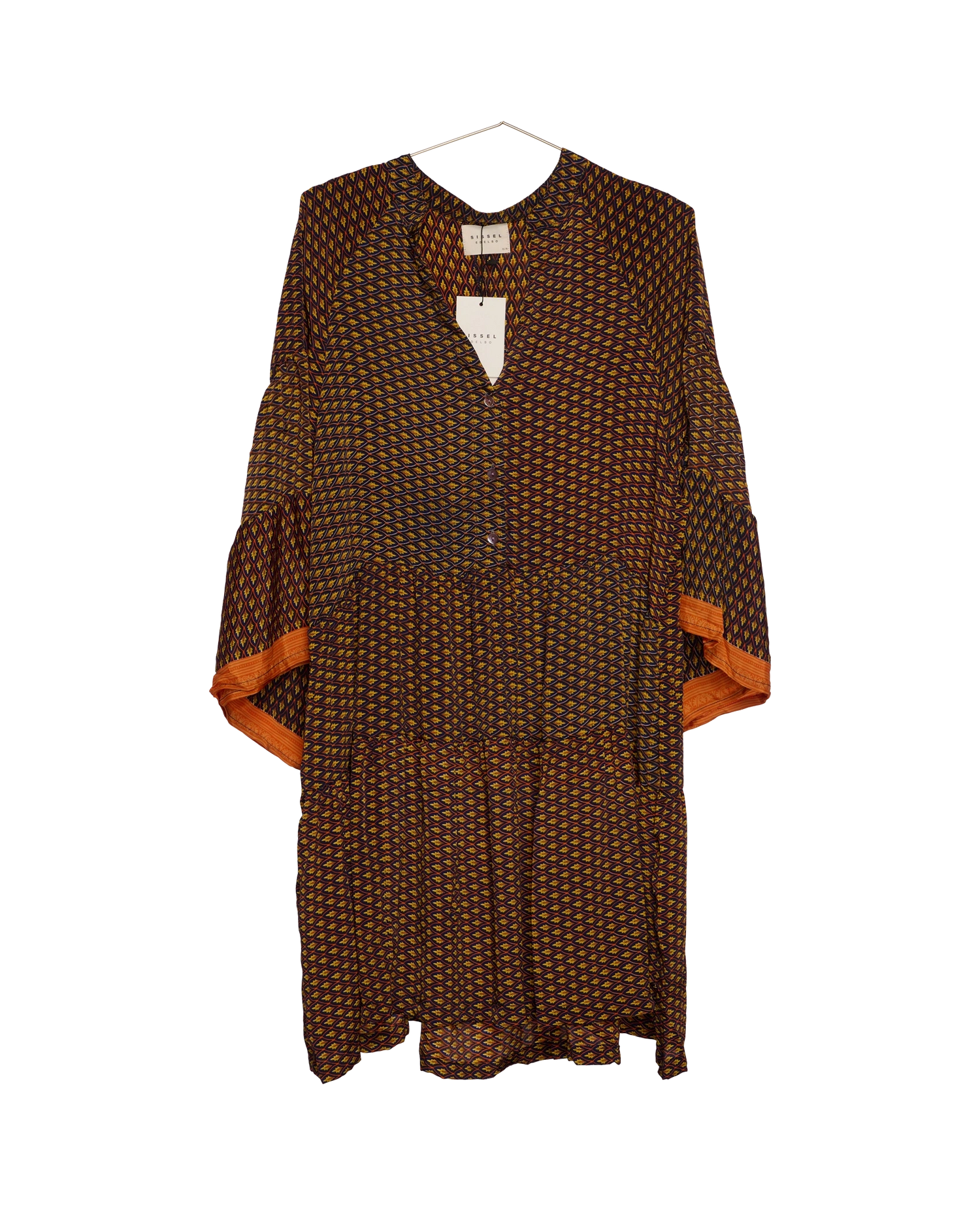 Paloma Dress - No. 202