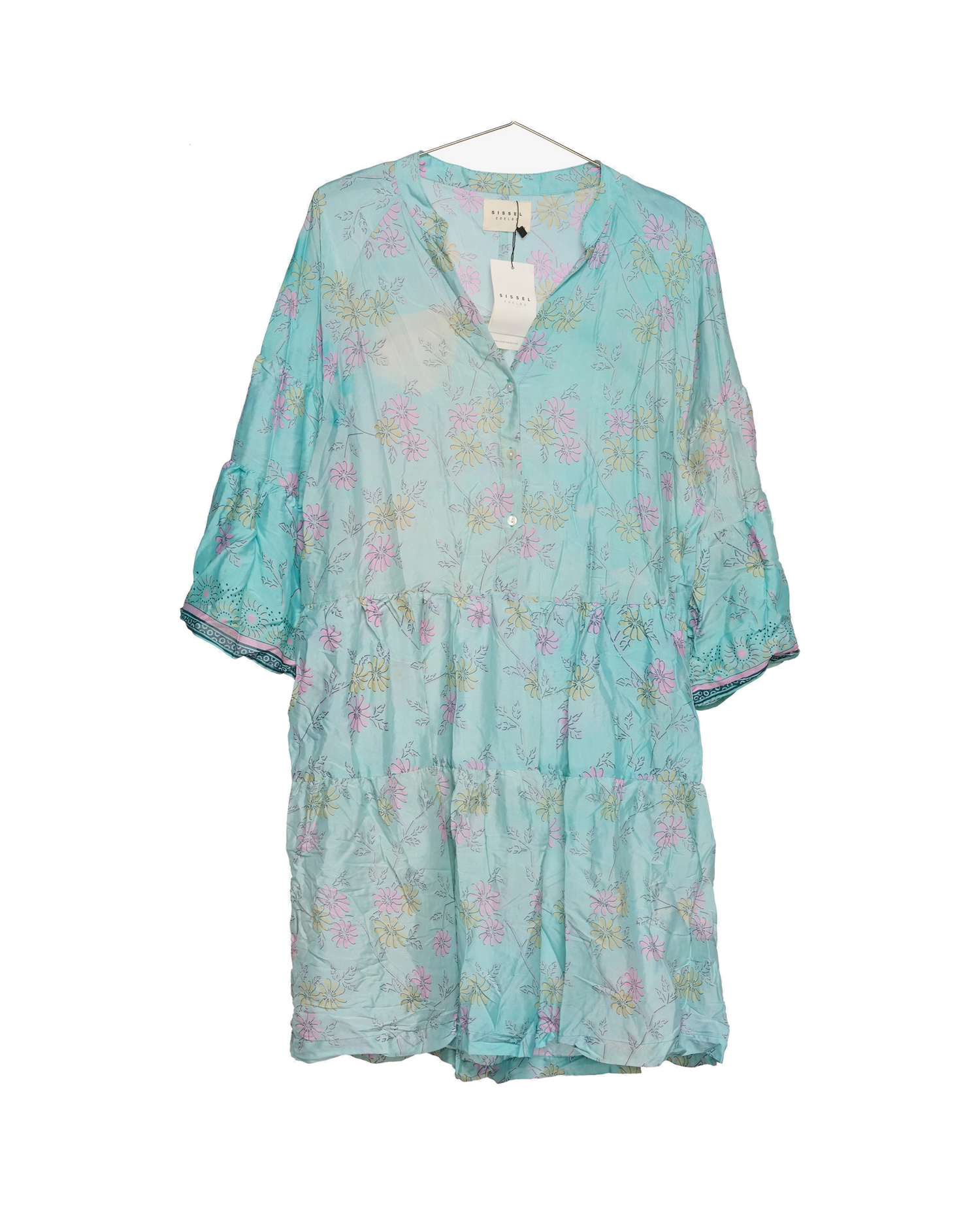 Paloma Dress - No. 24