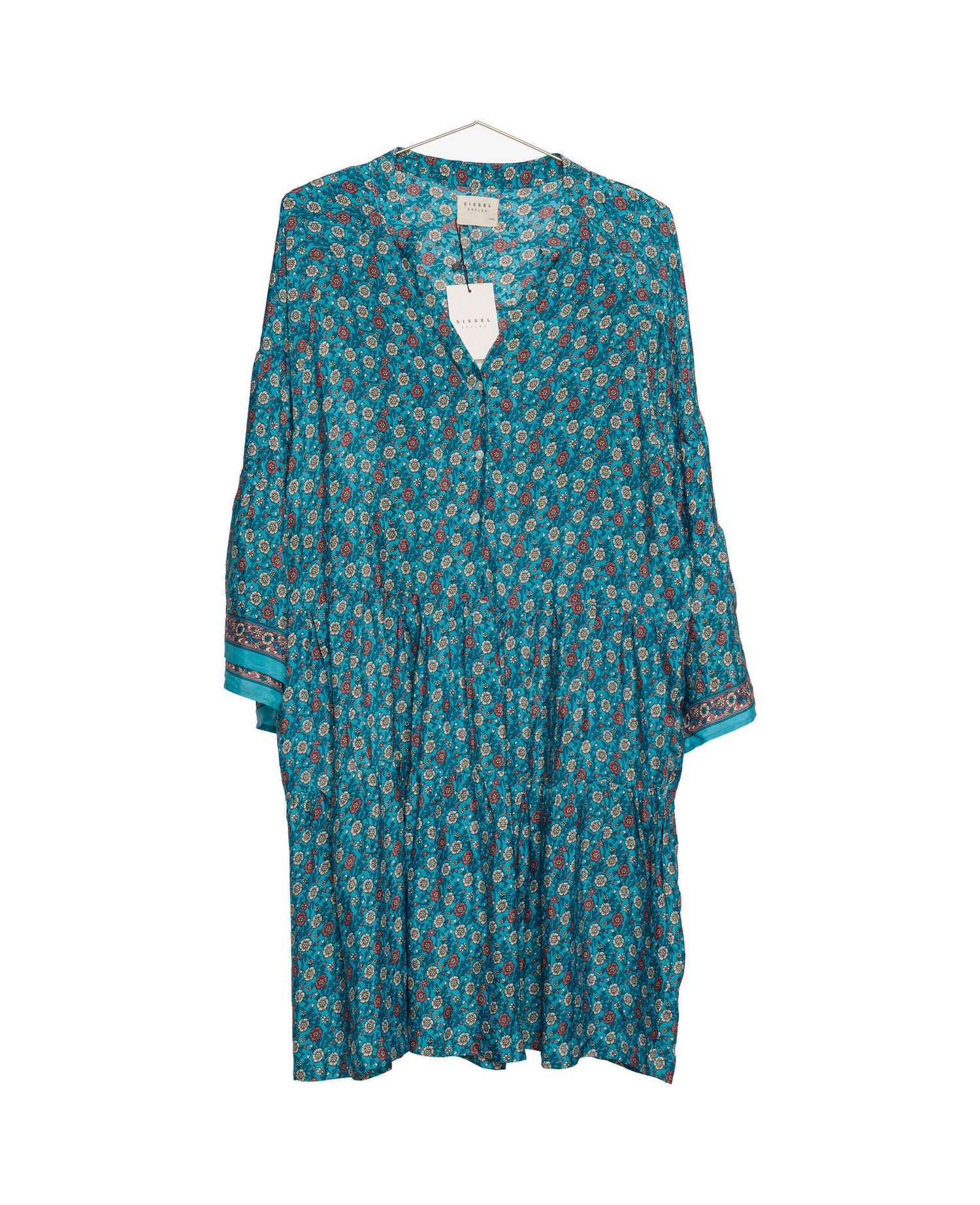 Paloma Dress - No. 27