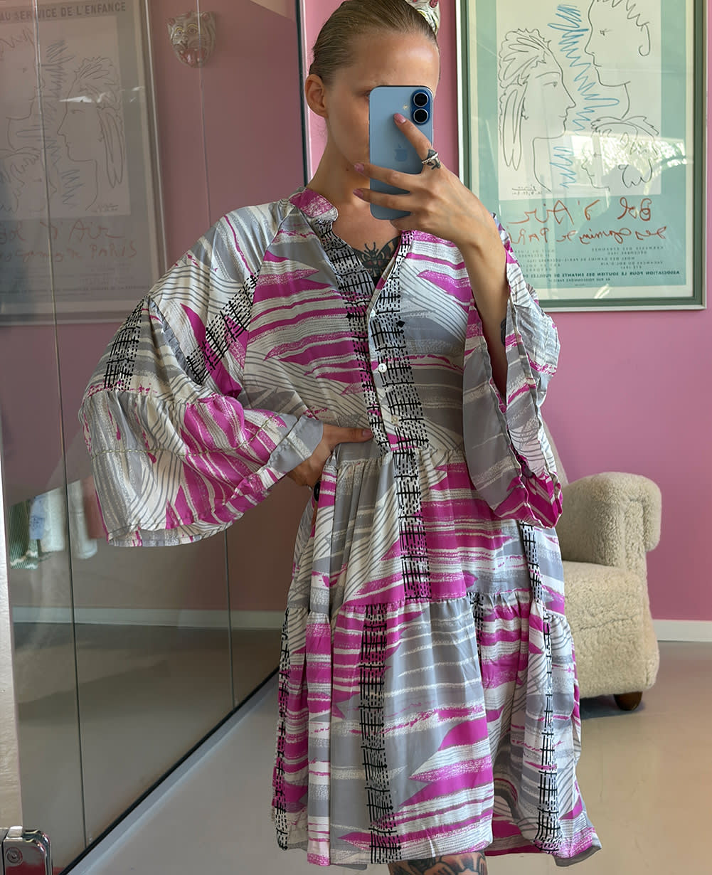 Paloma Dress - No. 29