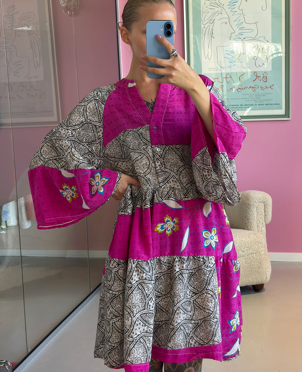Paloma Dress - No. 3